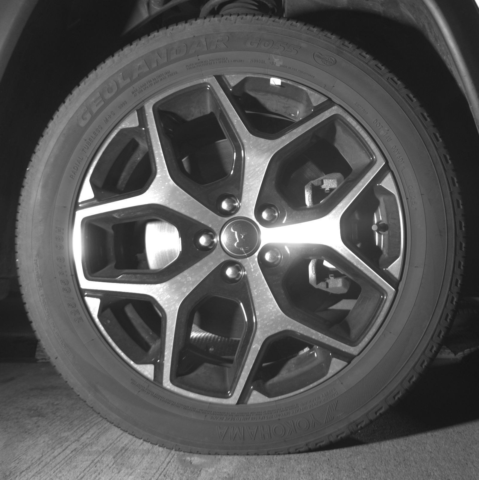 Thumbnail: 2025 Jeep Compass - 13