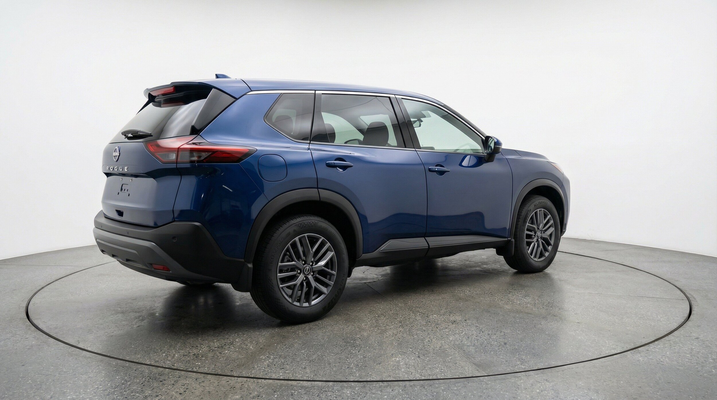 Thumbnail: 2026 Nissan Rogue - 9