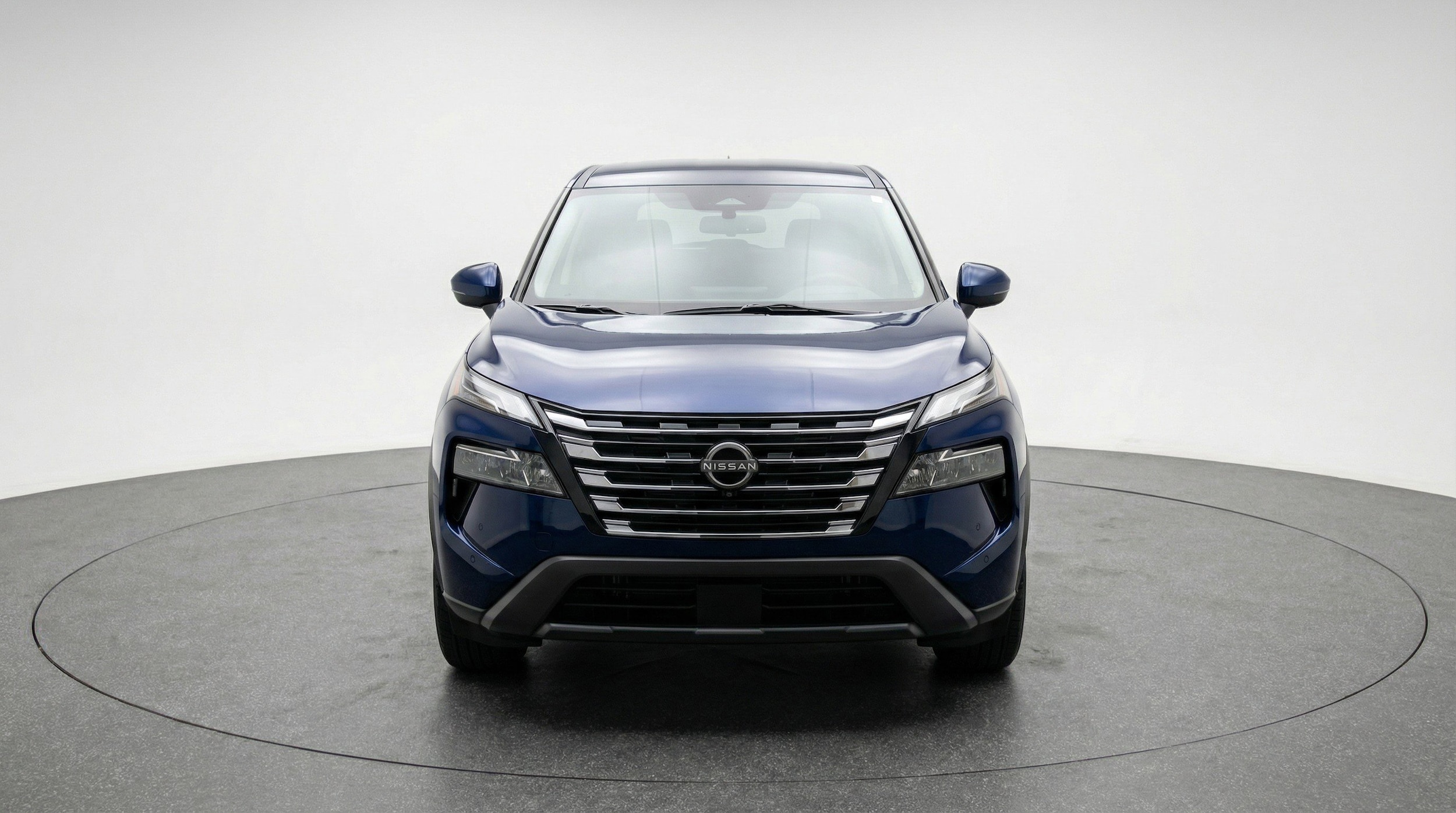 Thumbnail: 2025 Nissan Rogue - 2