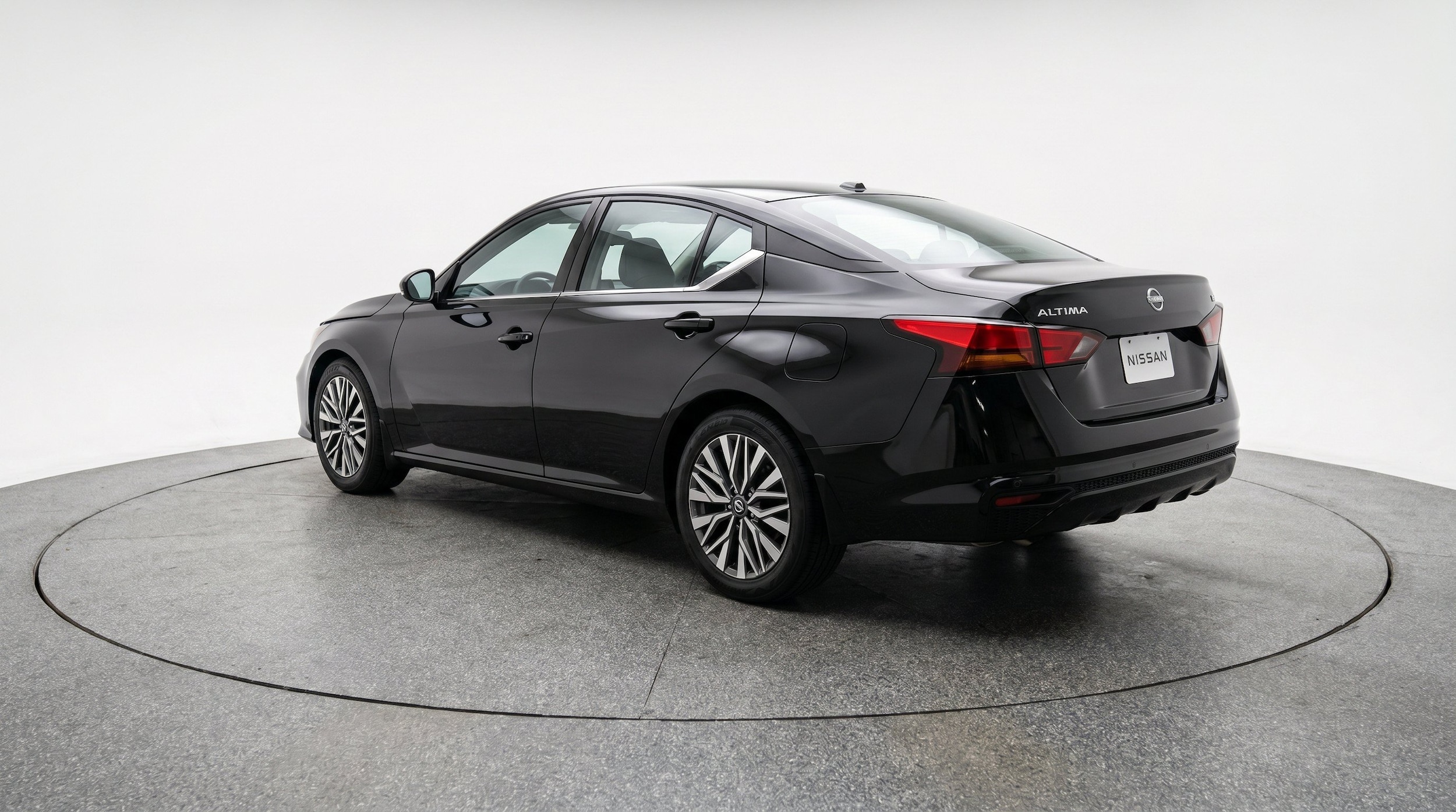 Thumbnail: 2026 Nissan Altima - 6