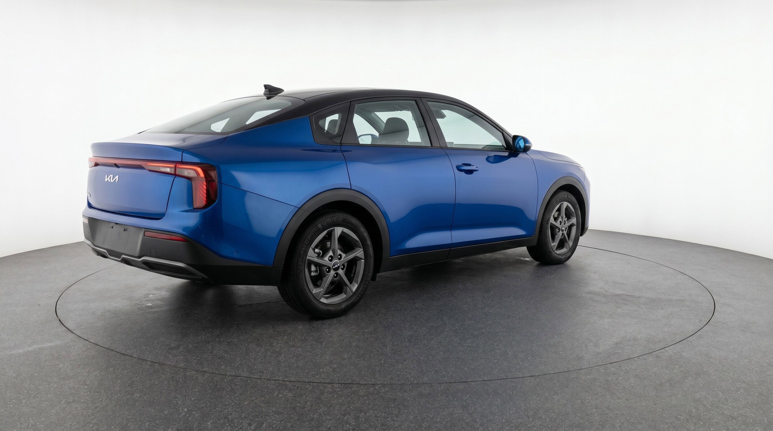 Thumbnail: 2025 Kia K4 - 9