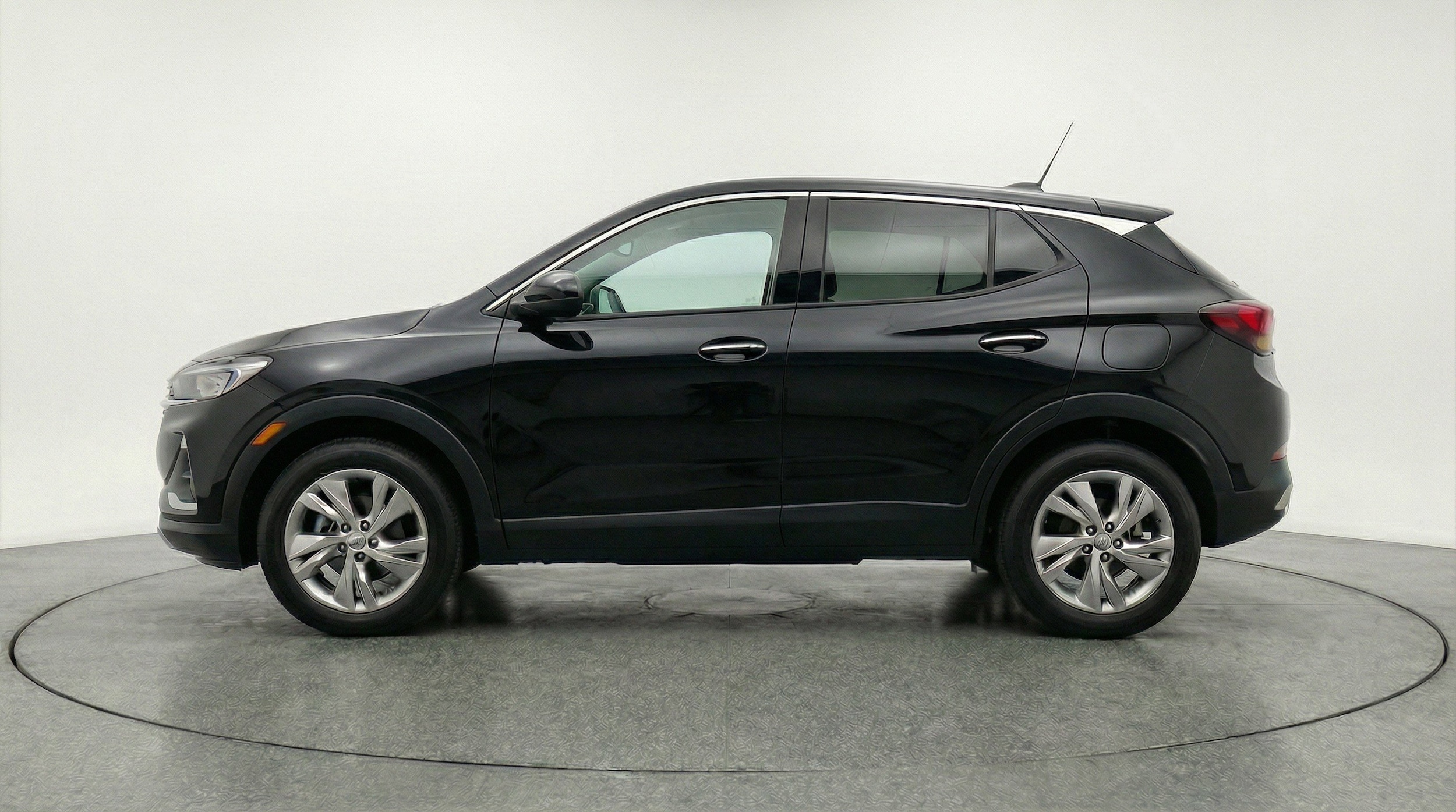 Thumbnail: 2025 Buick Encore GX - 5