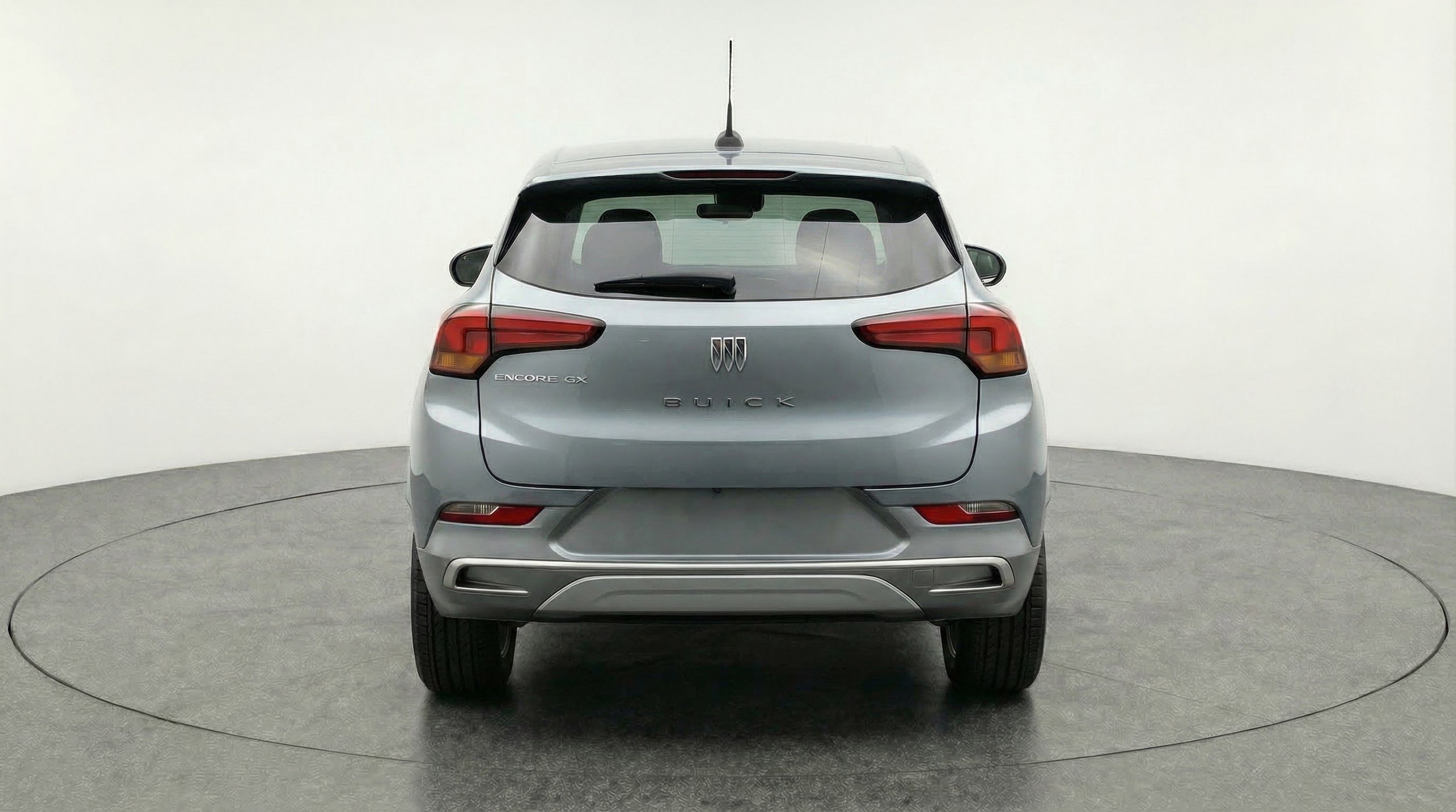 Thumbnail: 2025 Buick Encore GX - 7