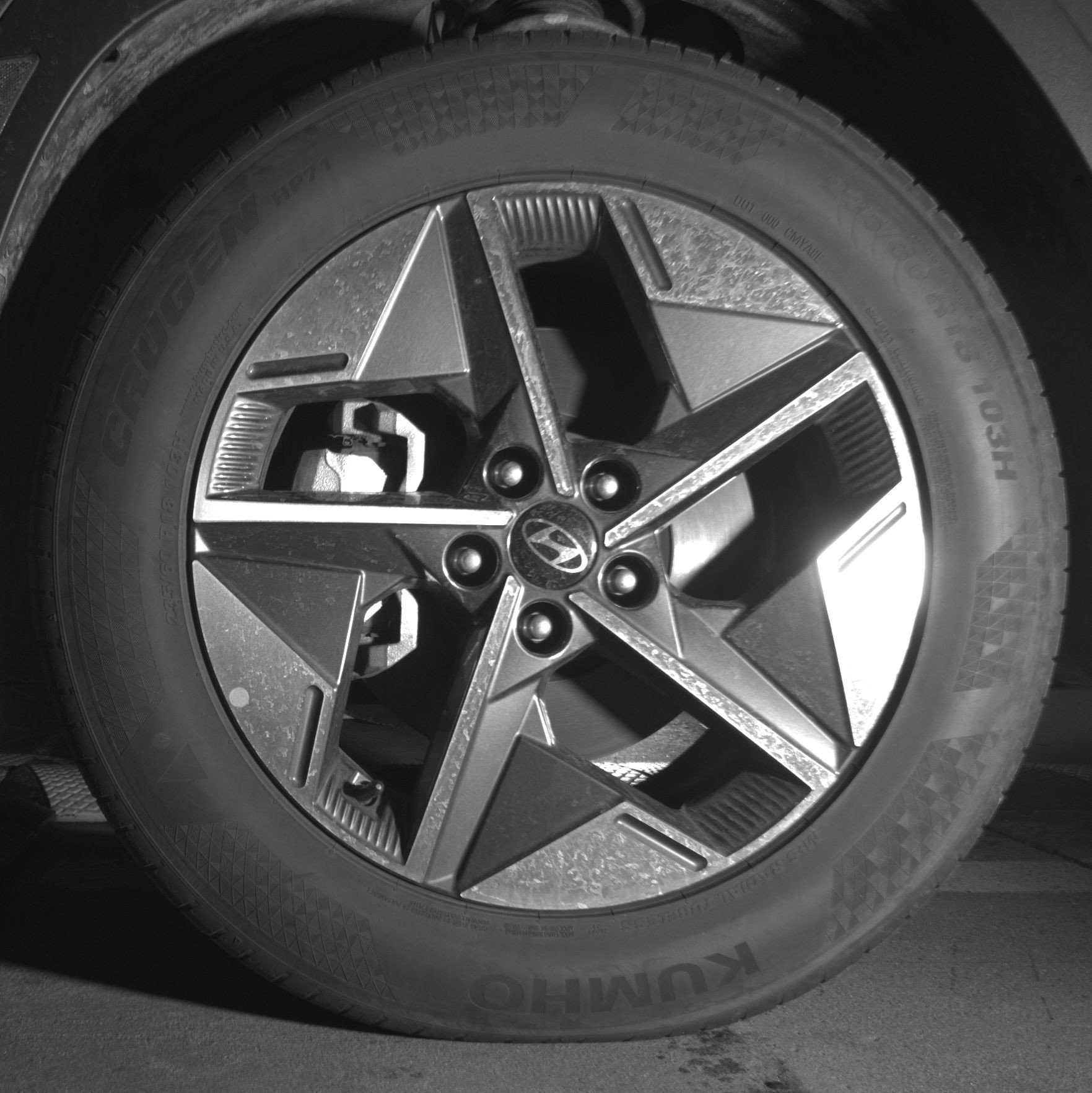 Thumbnail: 2025 Hyundai Tucson - 12