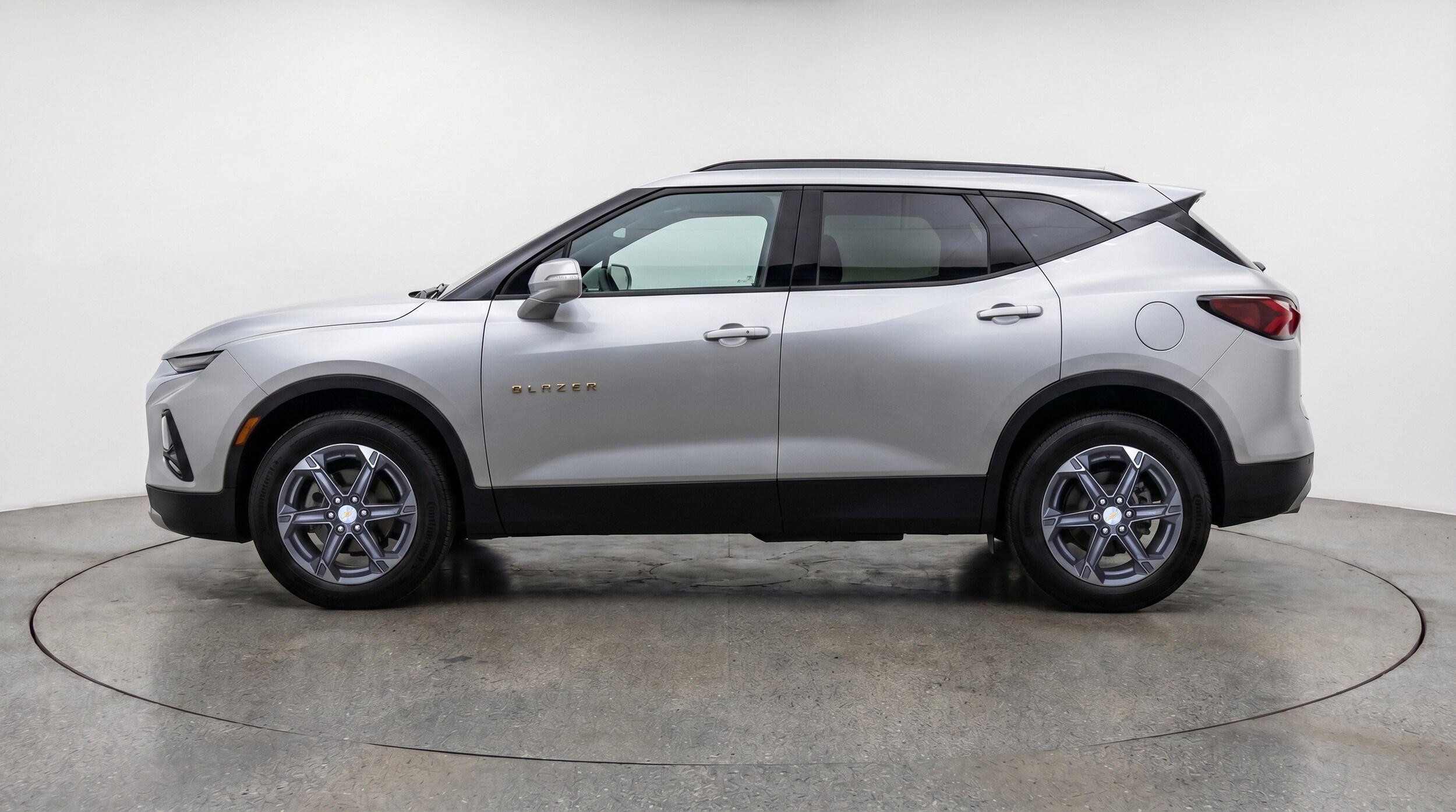 Thumbnail: 2026 Chevrolet Blazer - 5
