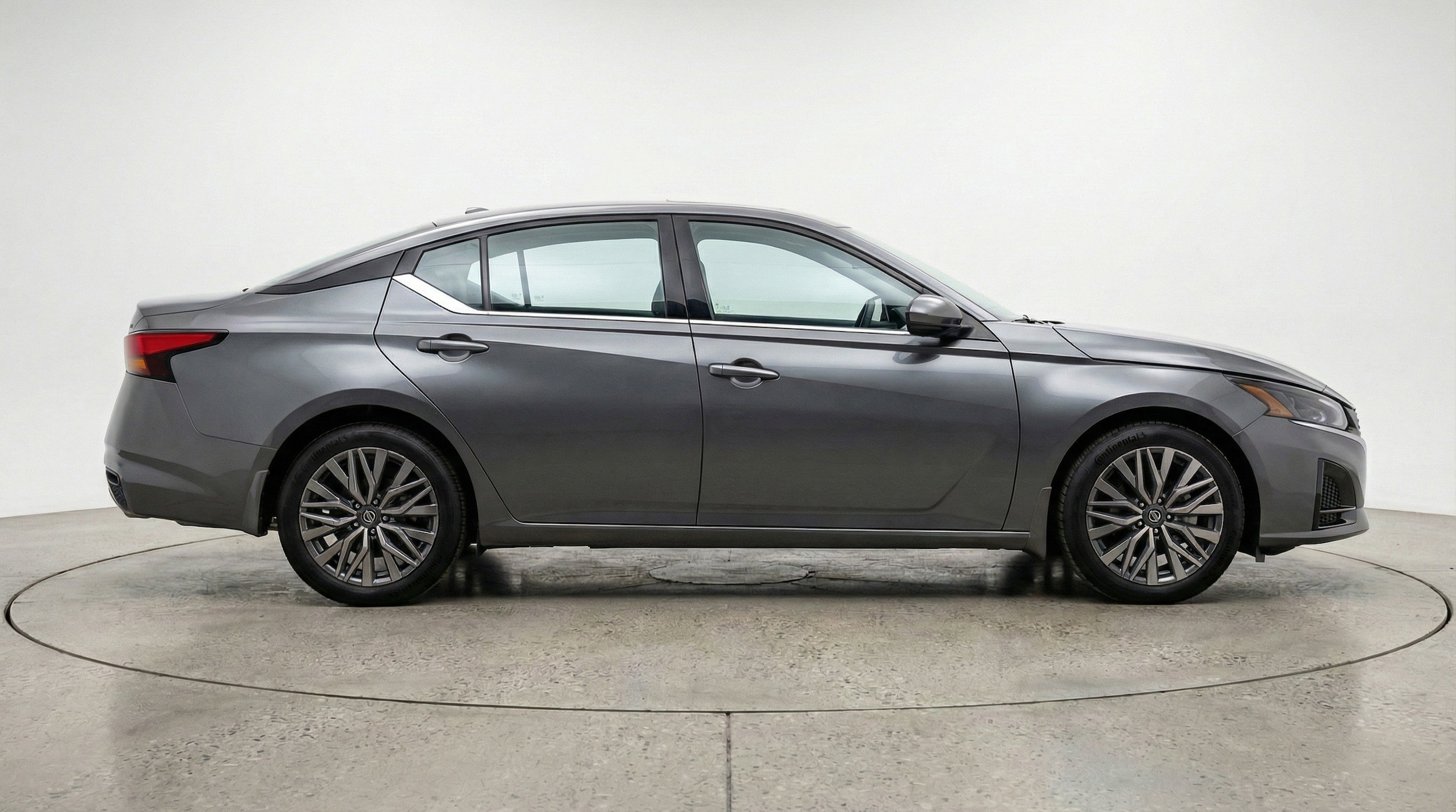 Thumbnail: 2025 Nissan Altima - 11