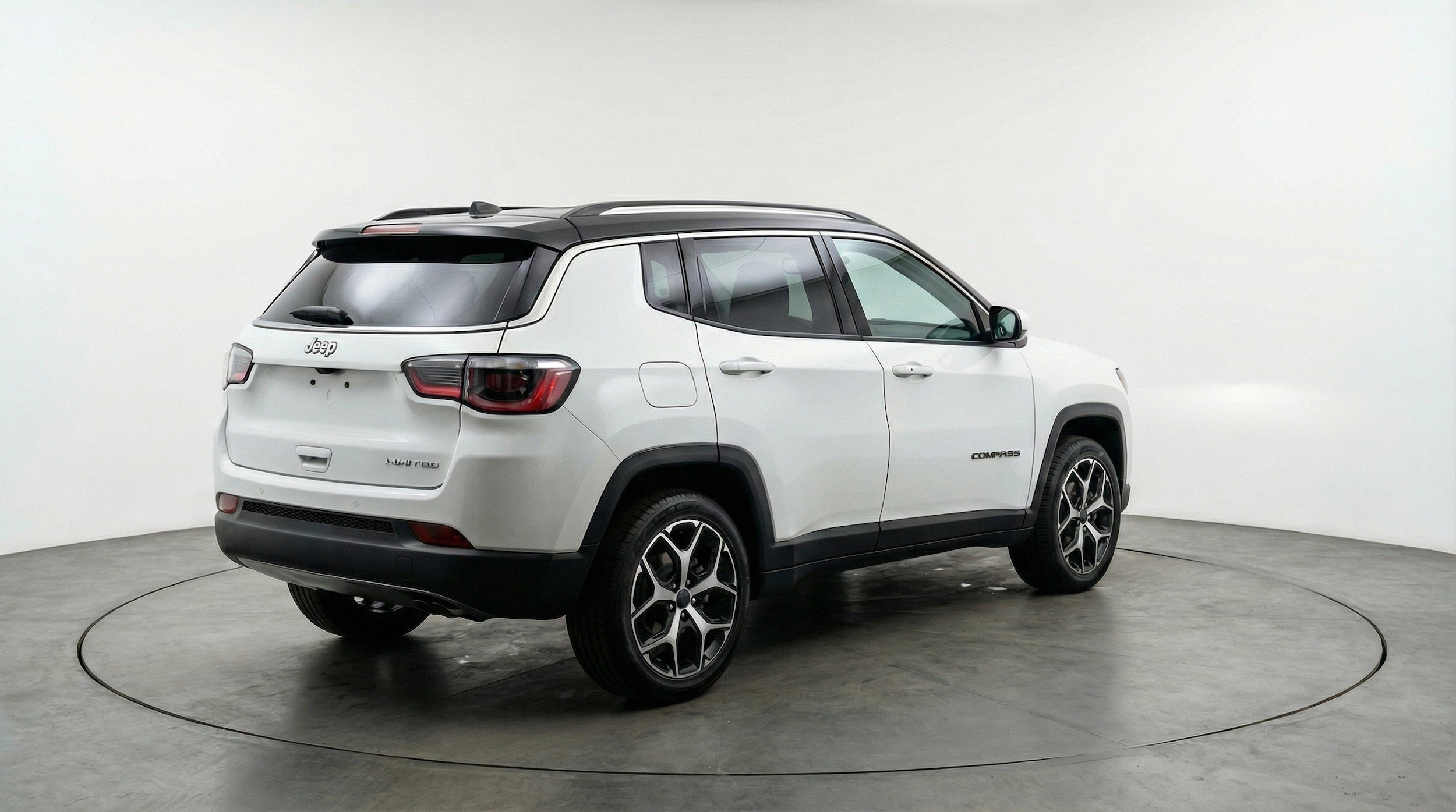 Thumbnail: 2025 Jeep Compass - 9