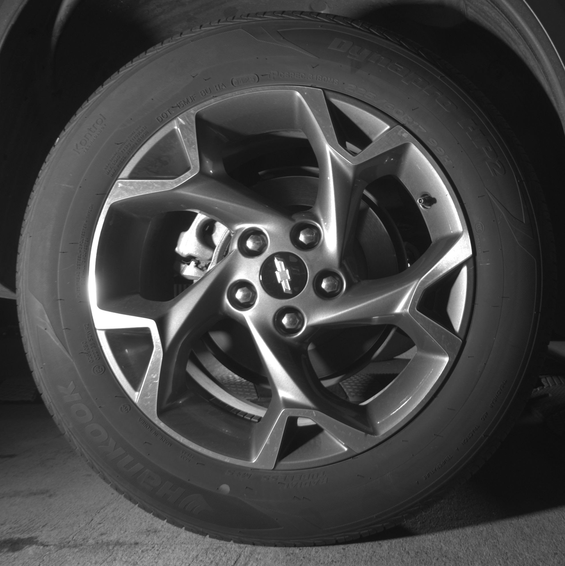 Thumbnail: 2025 Chevrolet Trax - 15