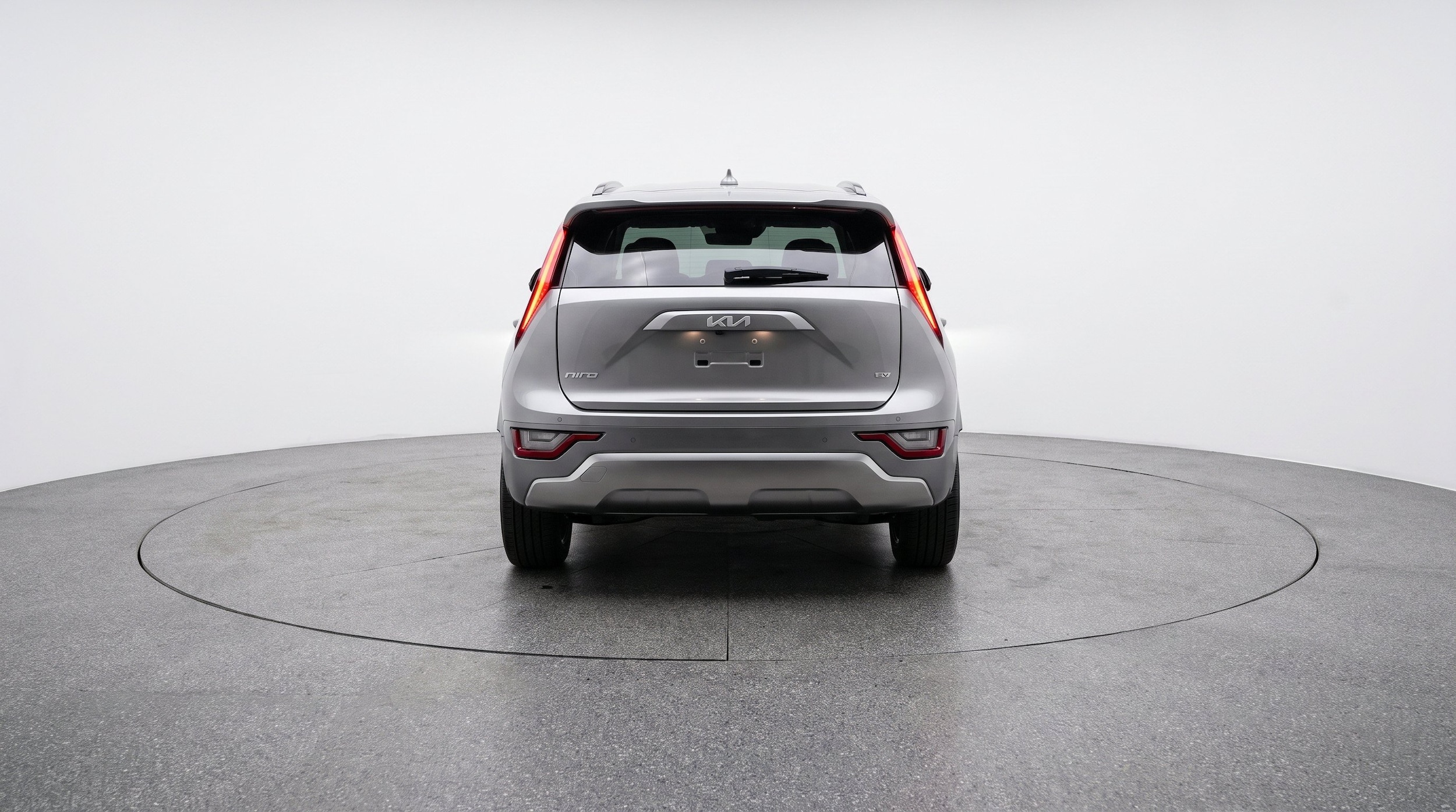 Thumbnail: 2026 Kia Niro - 7