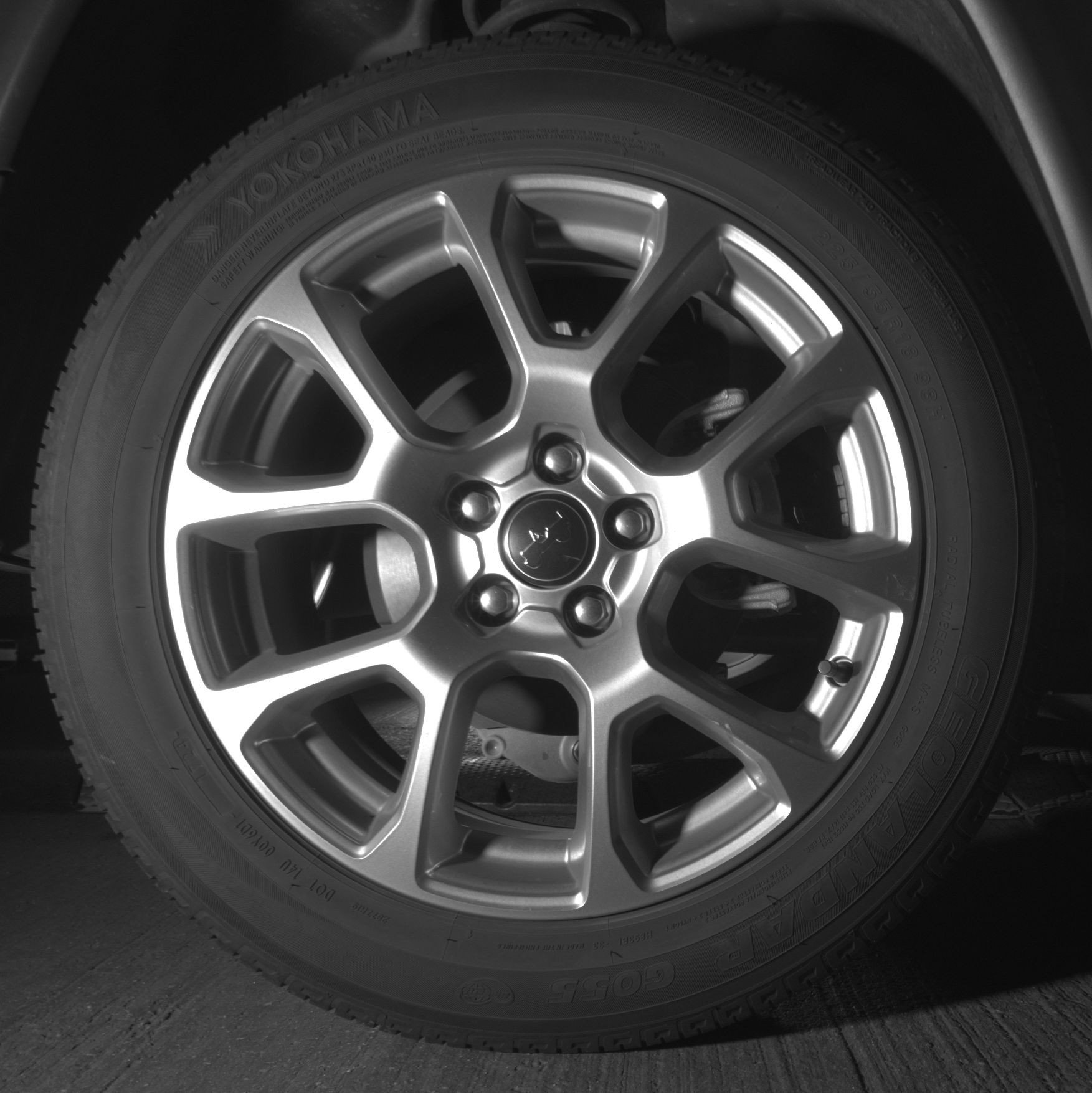 Thumbnail: 2025 Jeep Compass - 15