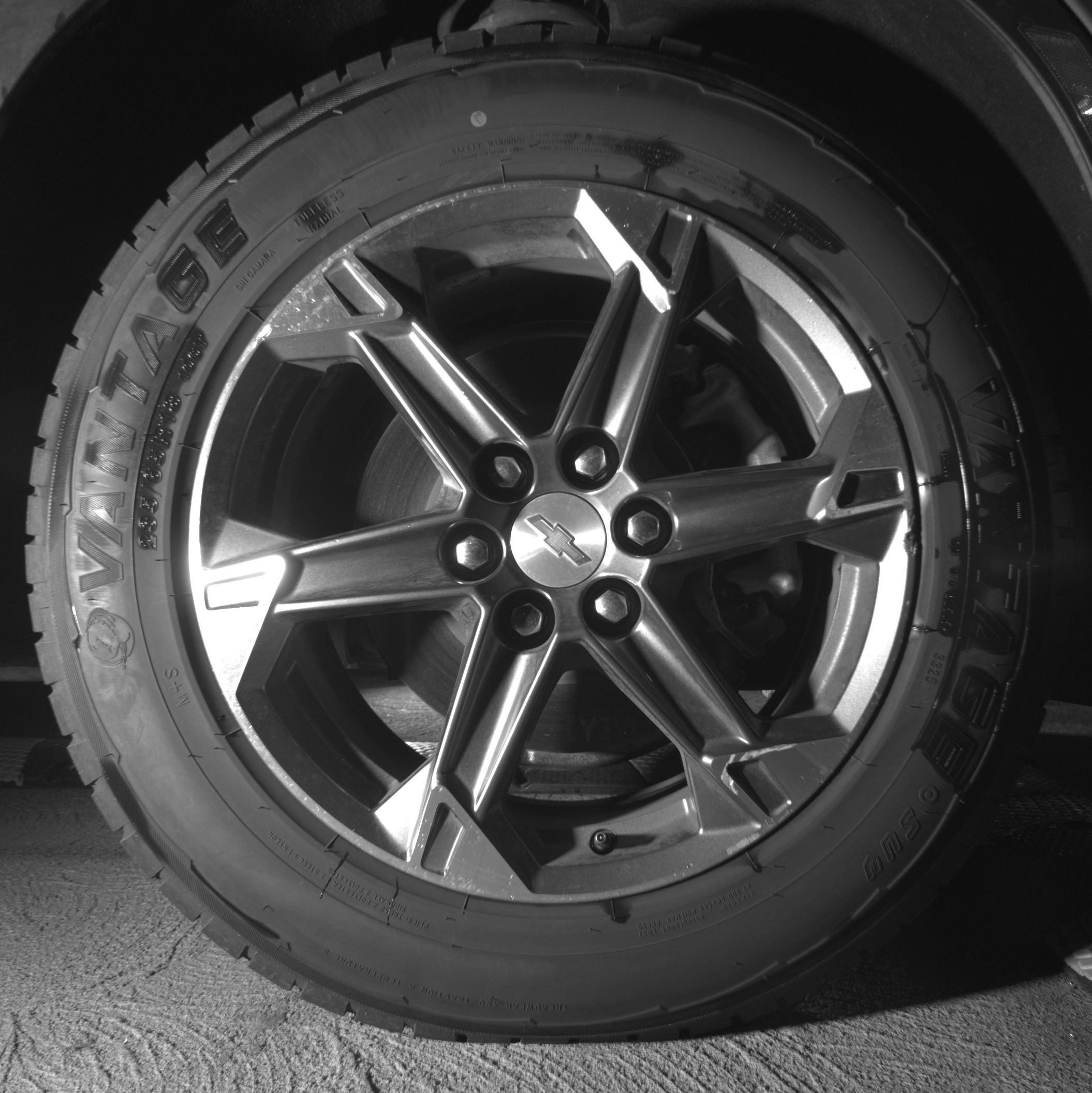 Thumbnail: 2025 Chevrolet Blazer - 13