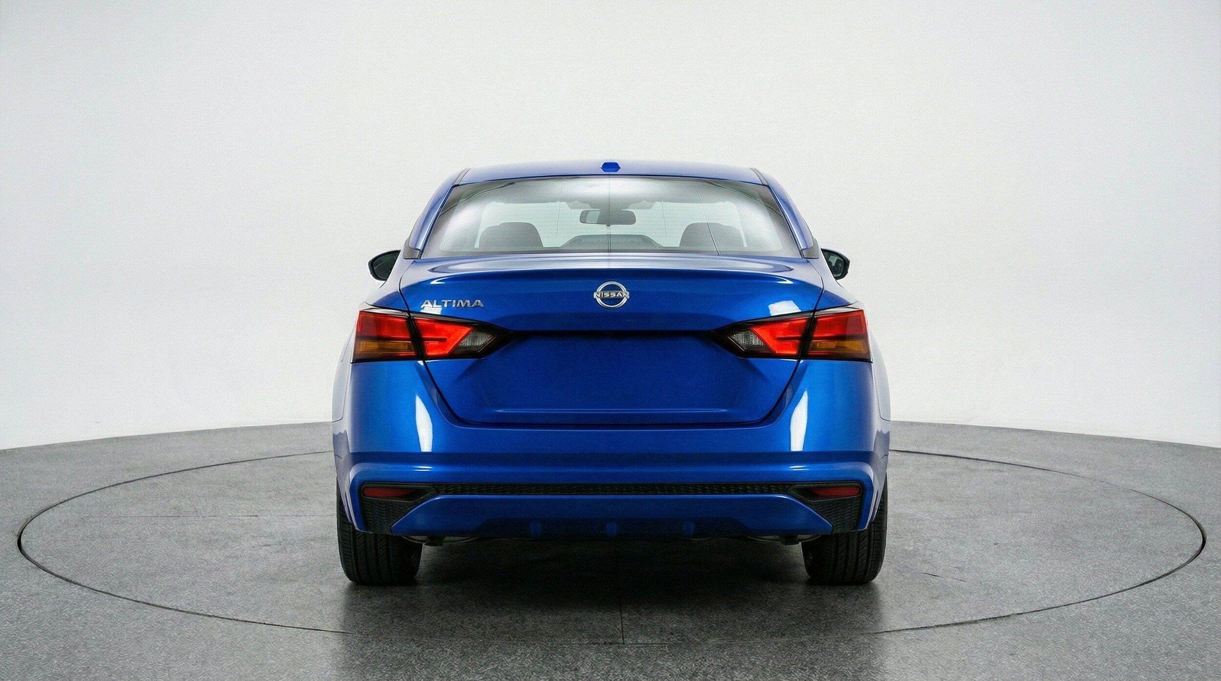 Thumbnail: 2025 Nissan Altima - 7