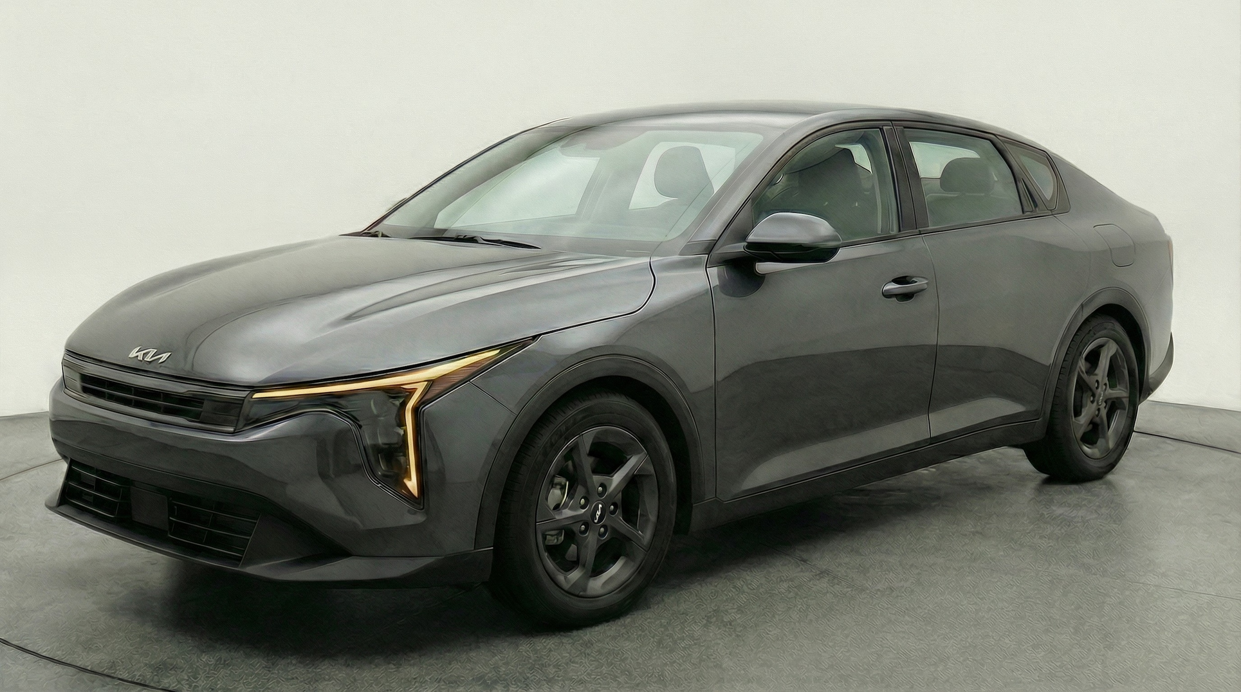 Thumbnail: 2025 Kia K4 - 3