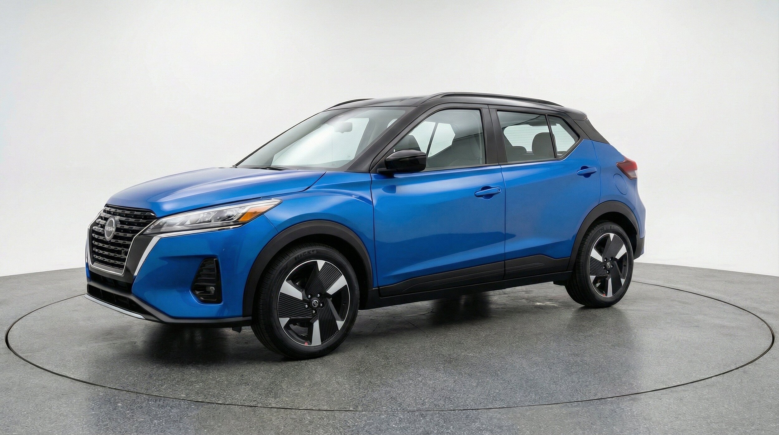 Thumbnail: 2026 Nissan Kicks - 3