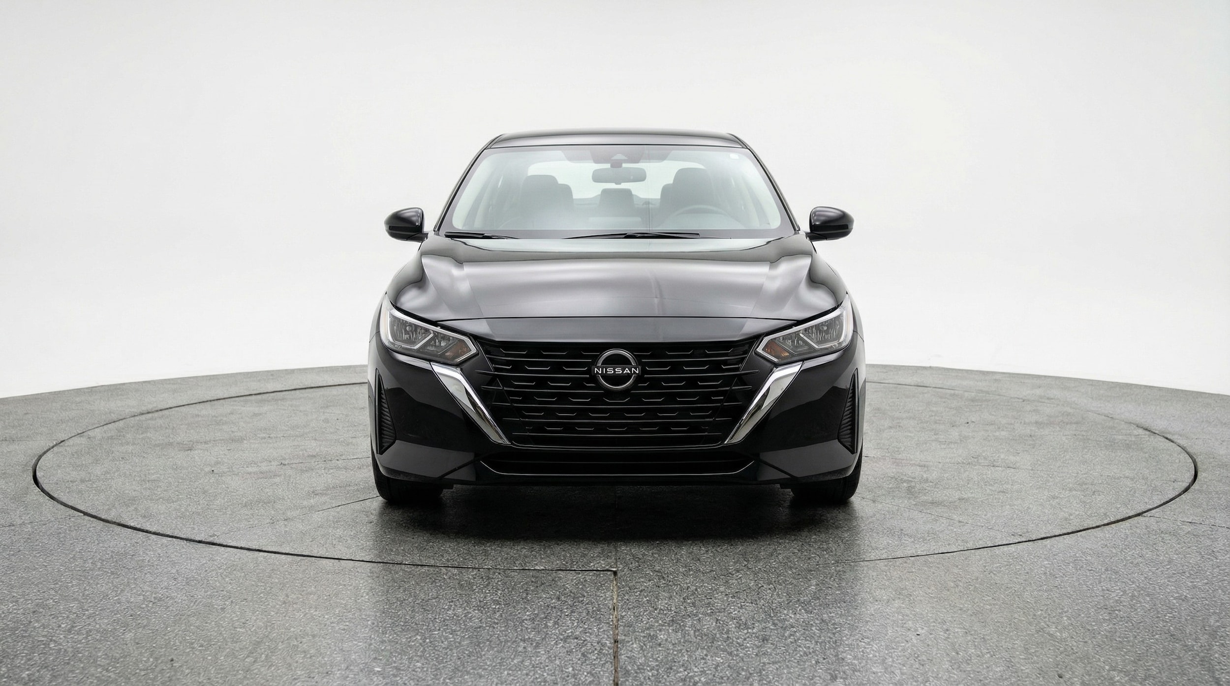 Thumbnail: 2025 Nissan Sentra - 2