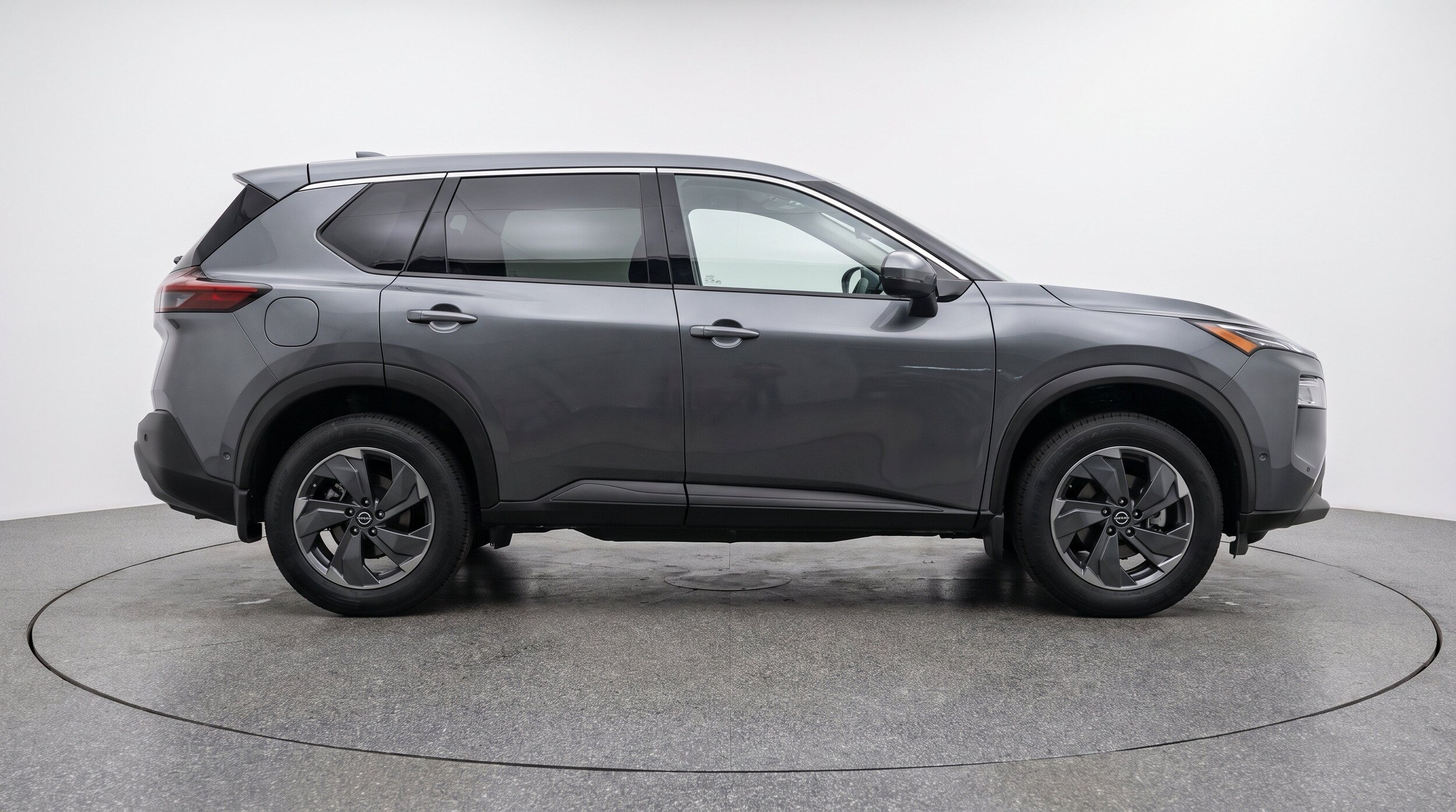 Thumbnail: 2025 Nissan Rogue - 11