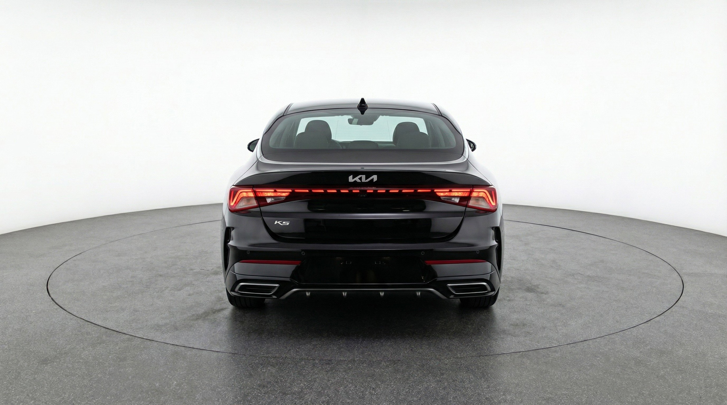 Thumbnail: 2025 Kia K5 - 7