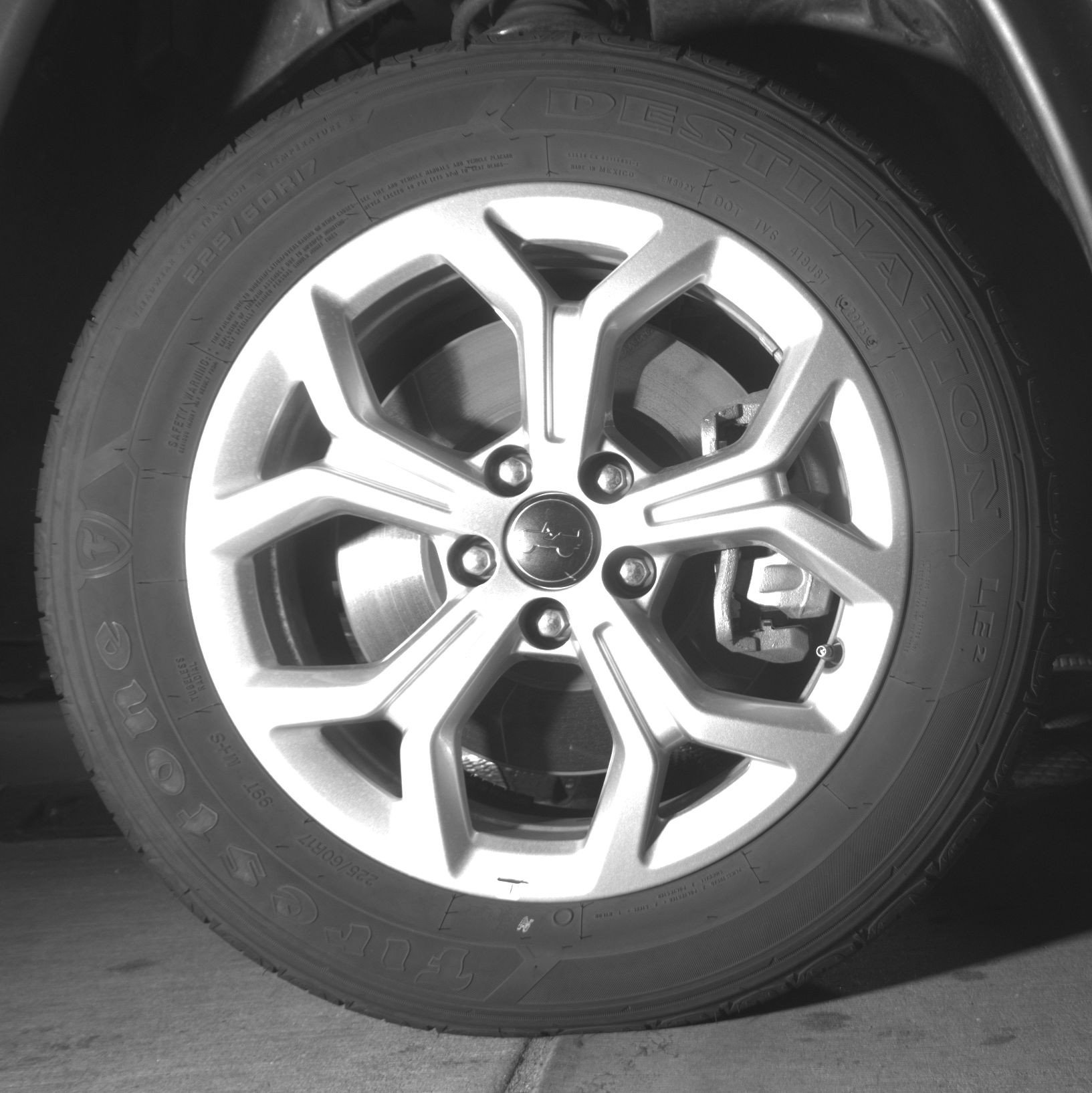 Thumbnail: 2025 Jeep Compass - 13