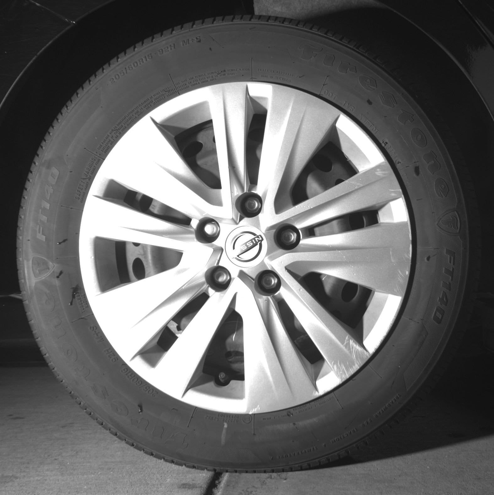 Thumbnail: 2025 Nissan Sentra - 15