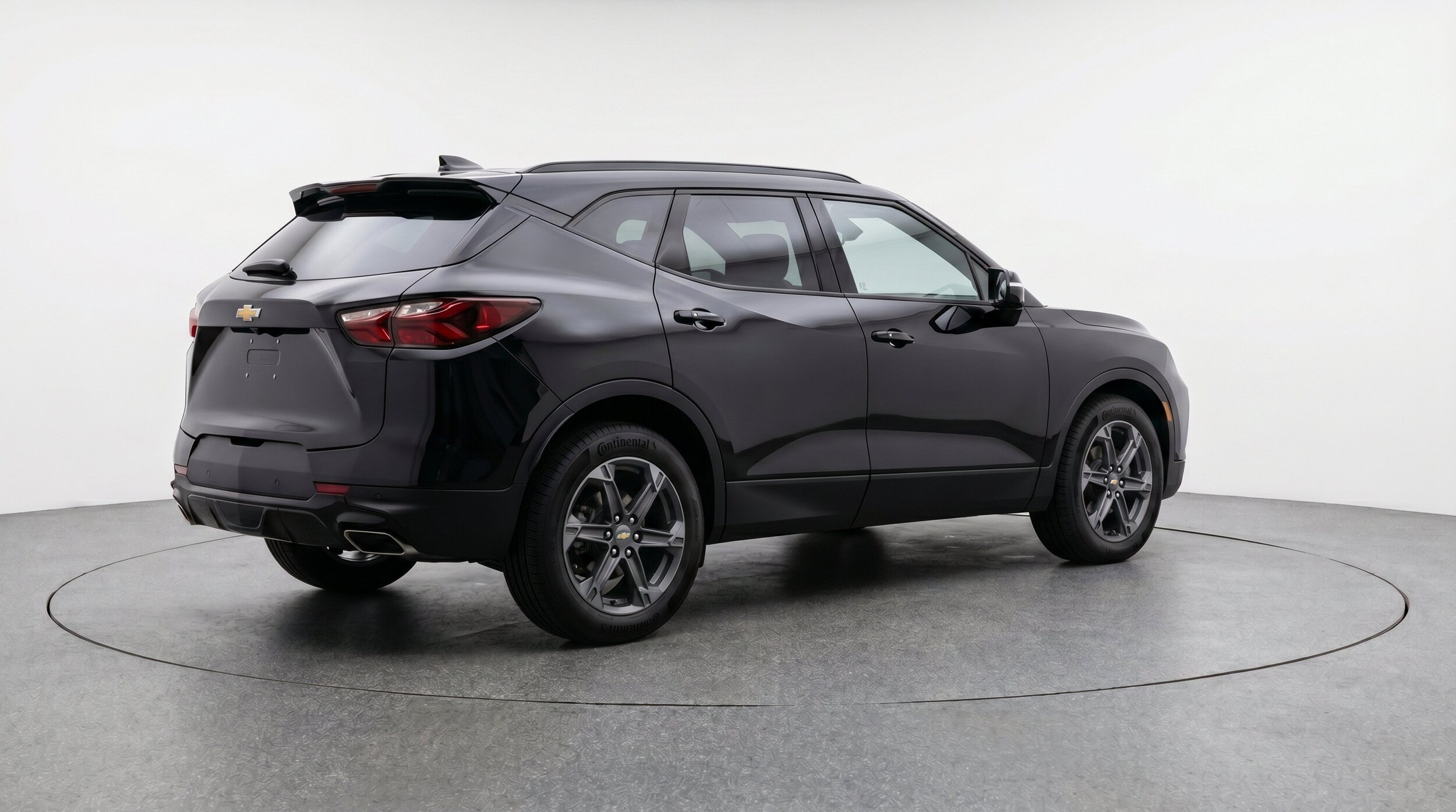 Thumbnail: 2026 Chevrolet Blazer - 9