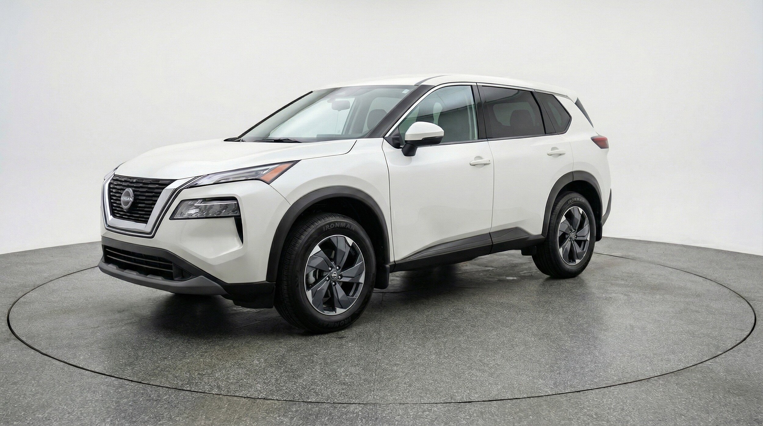 Thumbnail: 2025 Nissan Rogue - 3