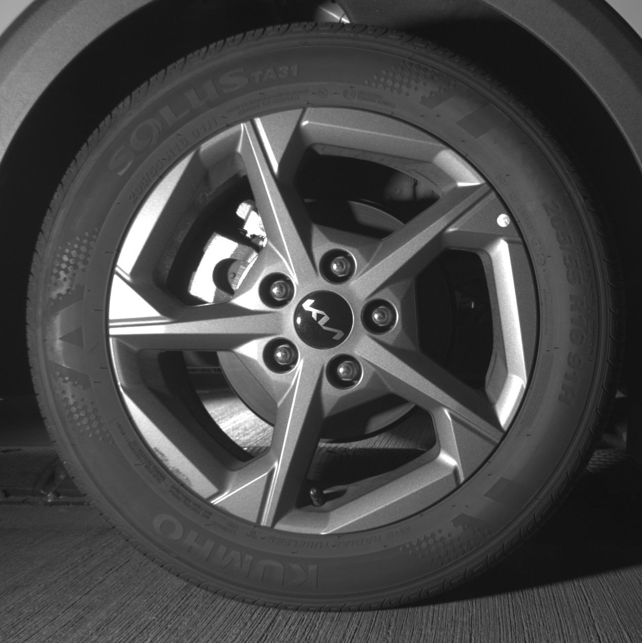 Thumbnail: 2025 Kia K4 - 15