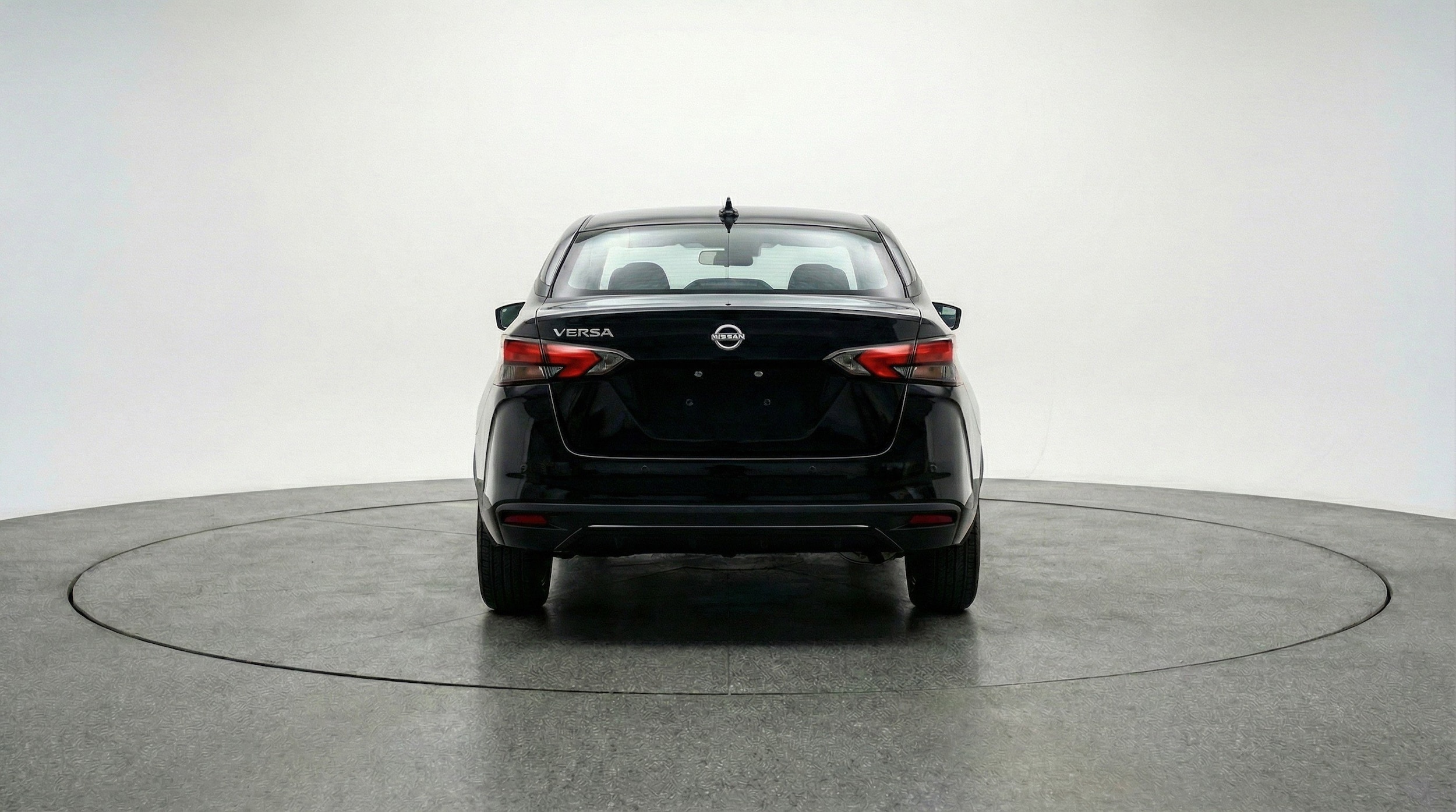 Thumbnail: 2025 Nissan Versa - 7