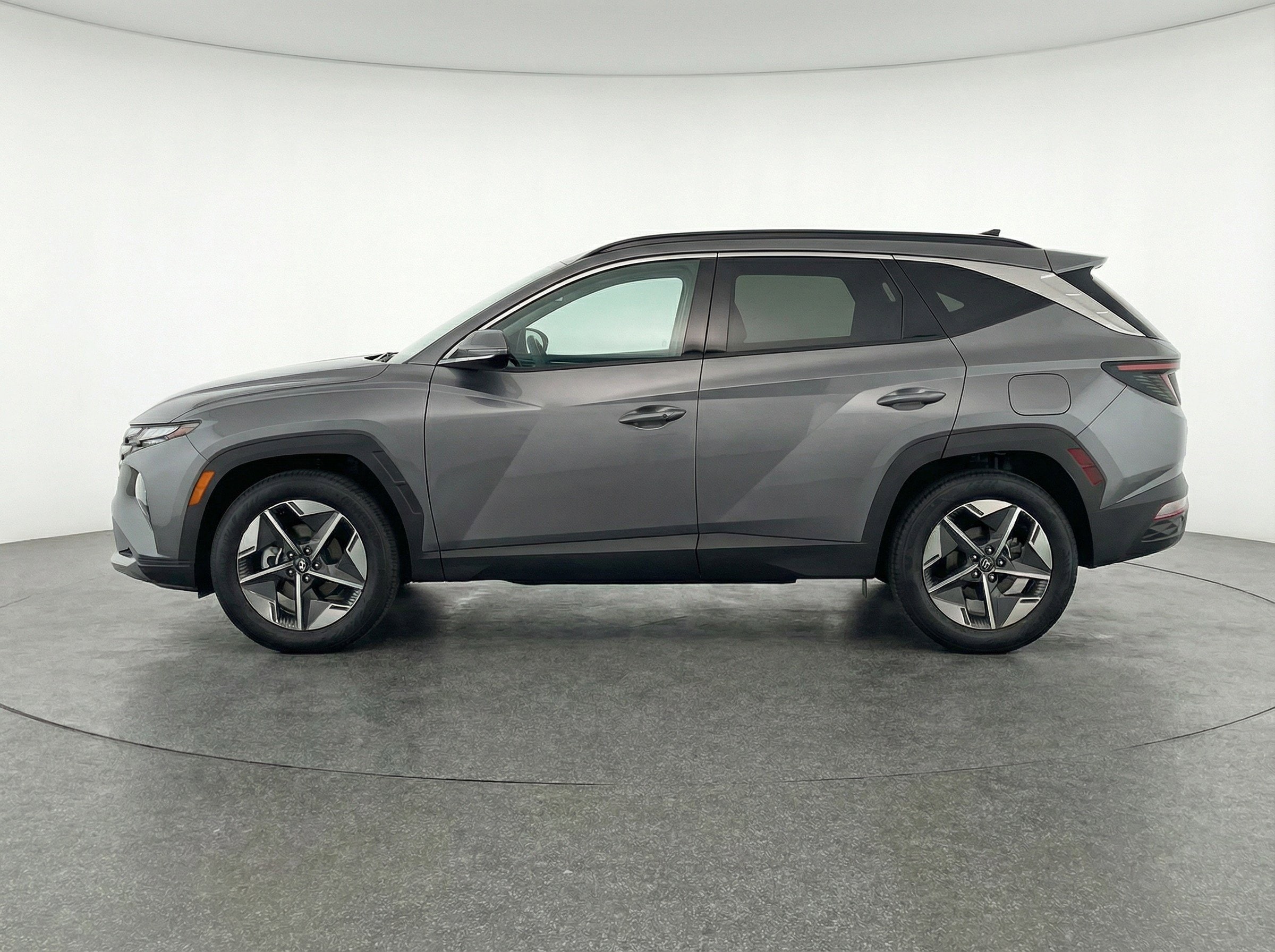 Thumbnail: 2025 Hyundai Tucson - 5
