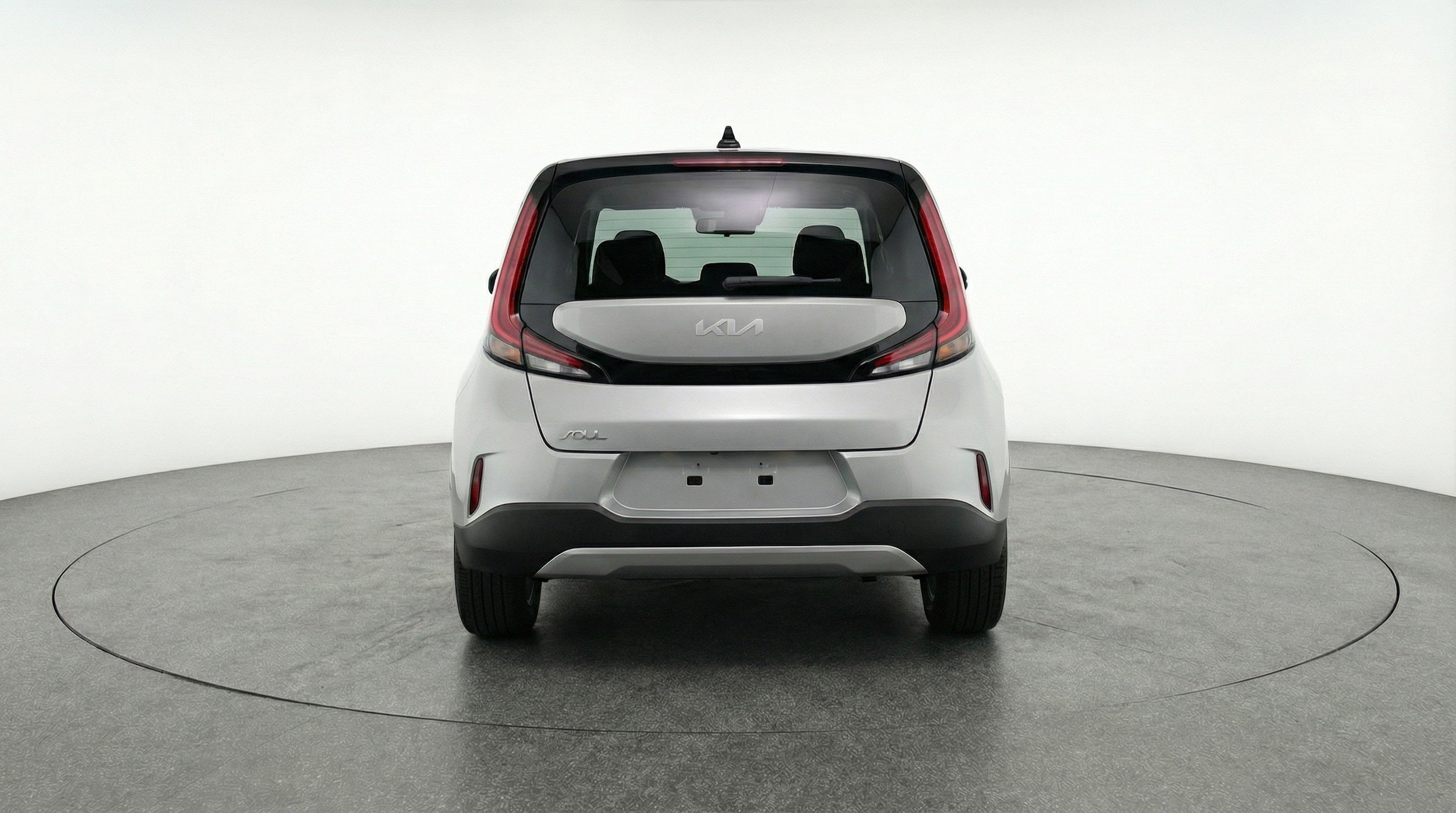 Thumbnail: 2025 Kia Soul - 7