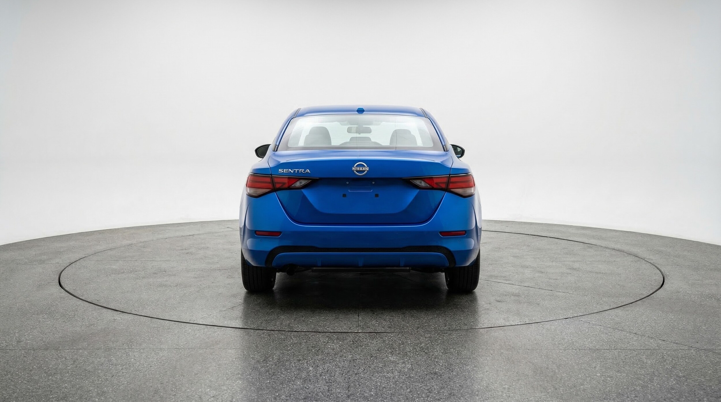 Thumbnail: 2025 Nissan Sentra - 6