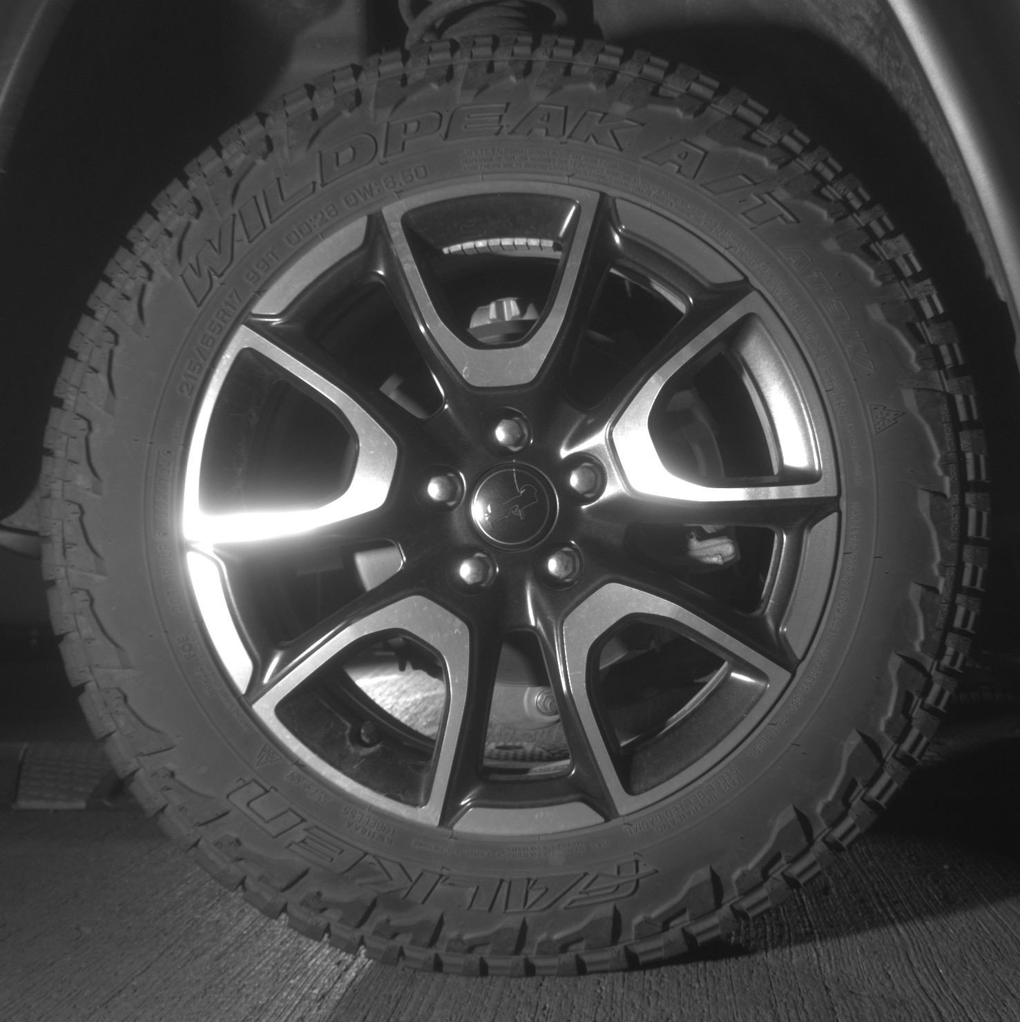 Thumbnail: 2025 Jeep Compass - 15