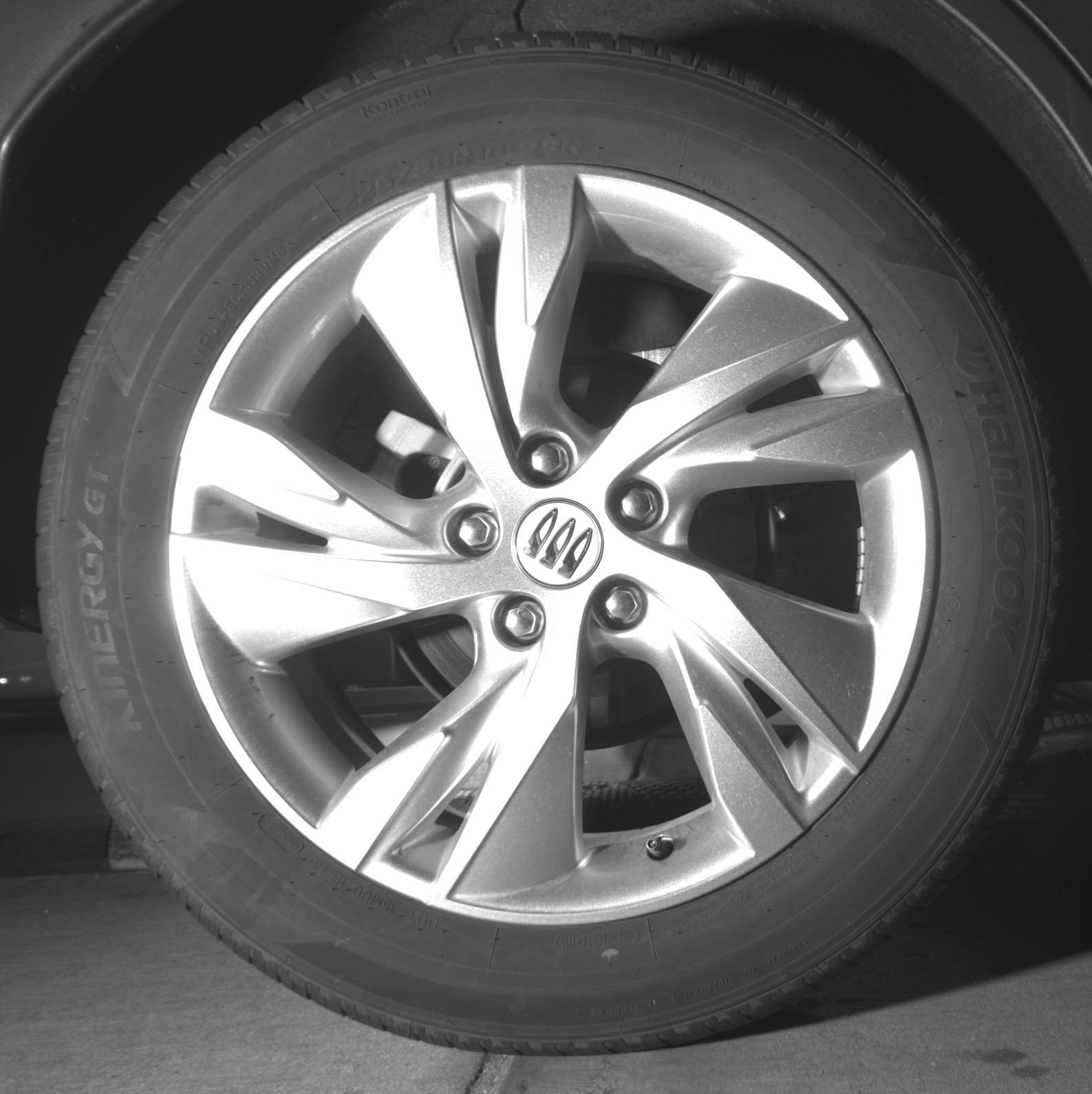 Thumbnail: 2025 Buick Encore GX - 15