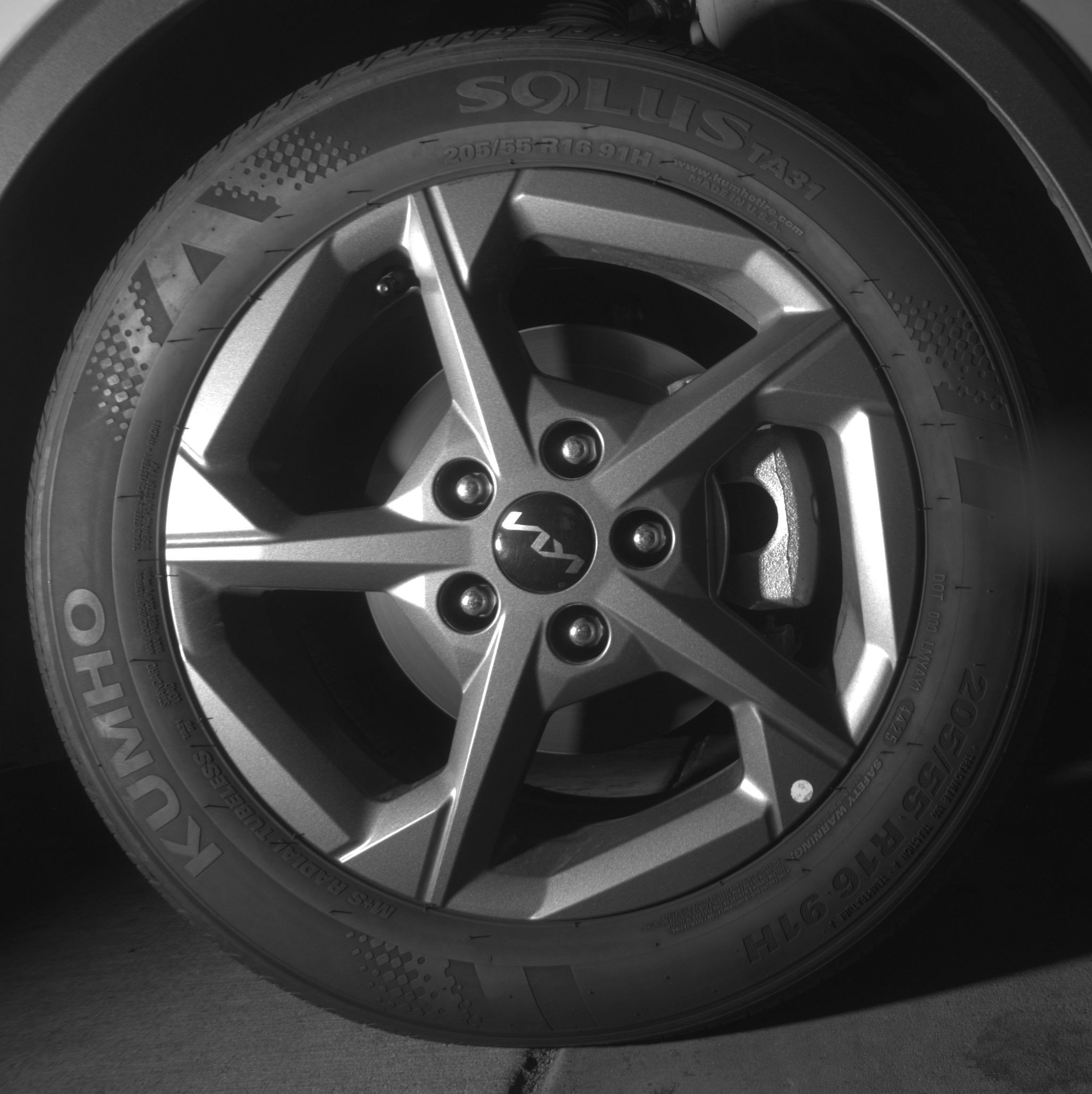 Thumbnail: 2026 Kia K4 - 13