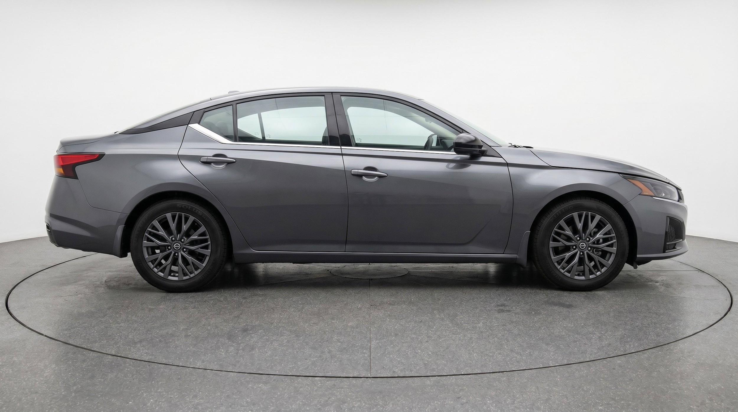 Thumbnail: 2025 Nissan Altima - 11