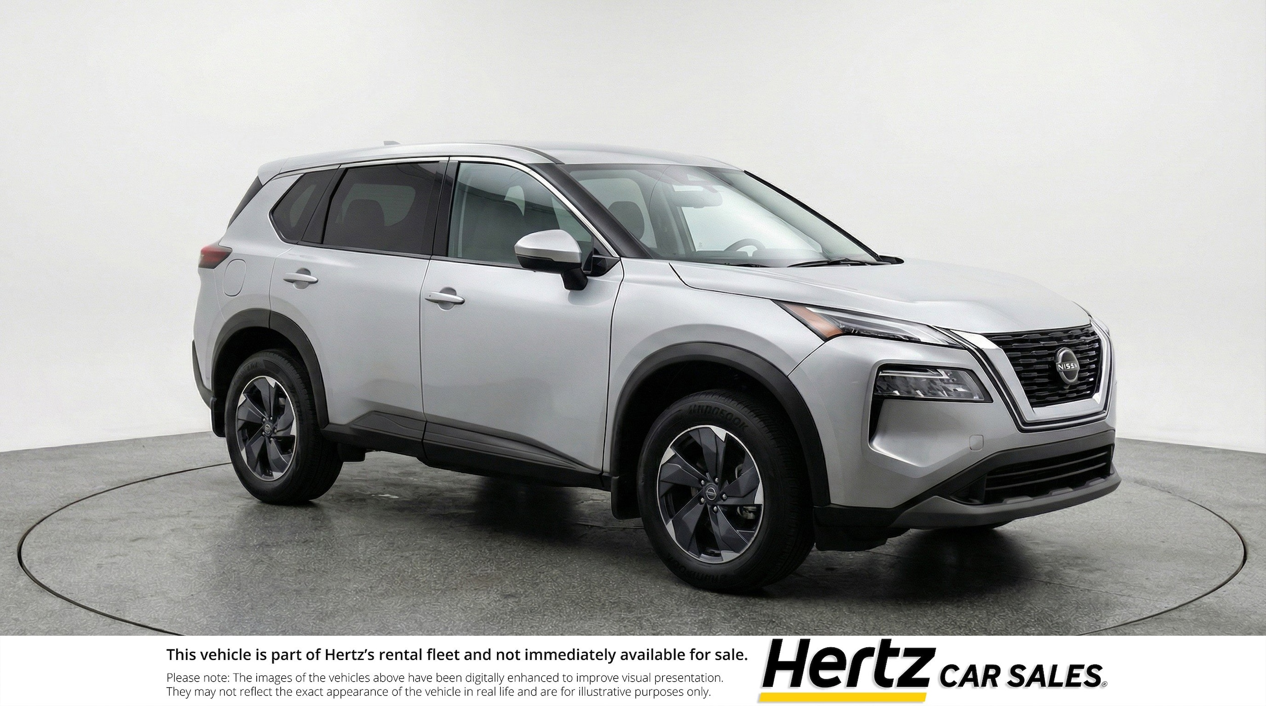 Thumbnail: 2025 Nissan Rogue - 1