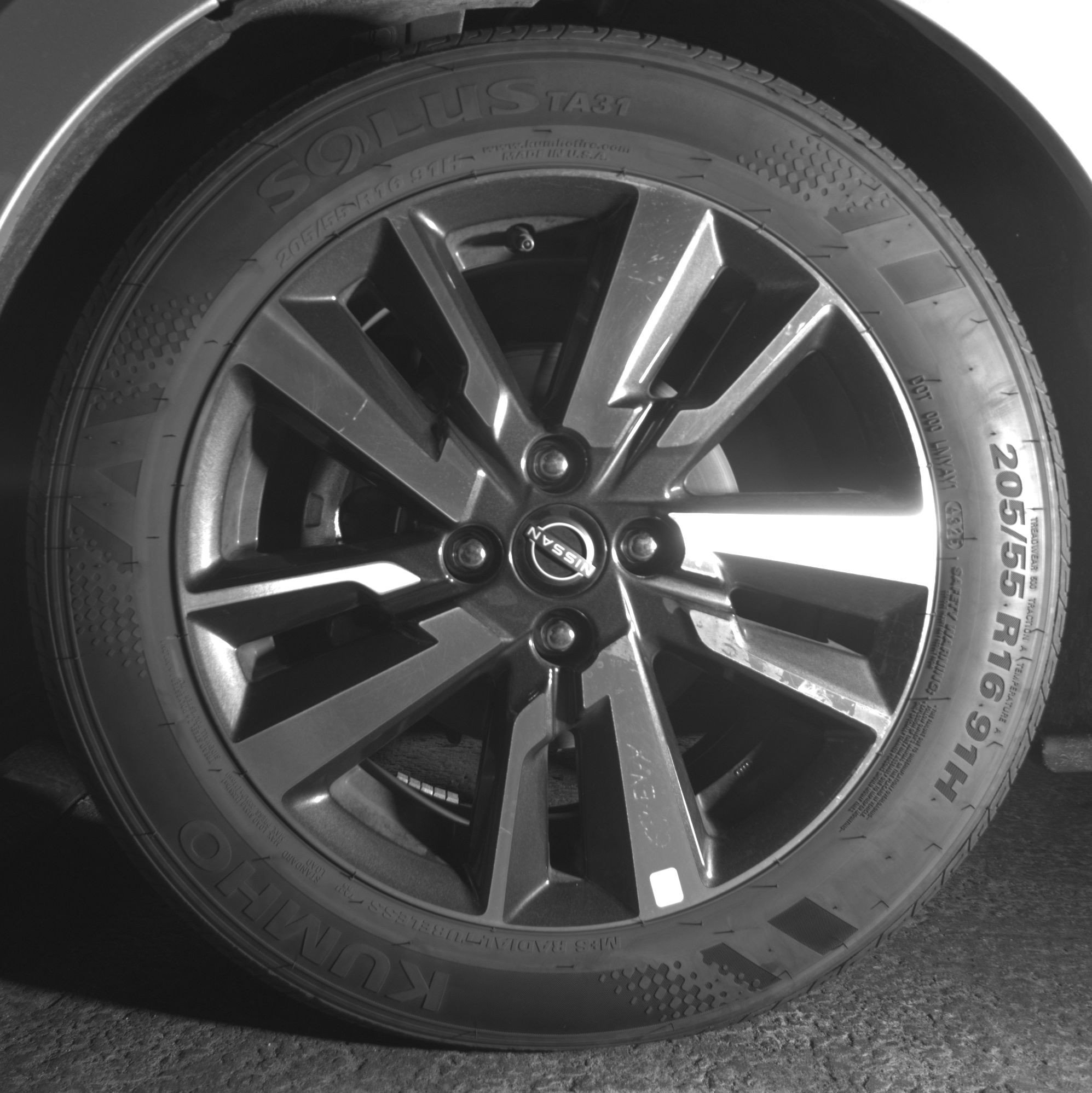 Thumbnail: 2025 Nissan Versa - 12