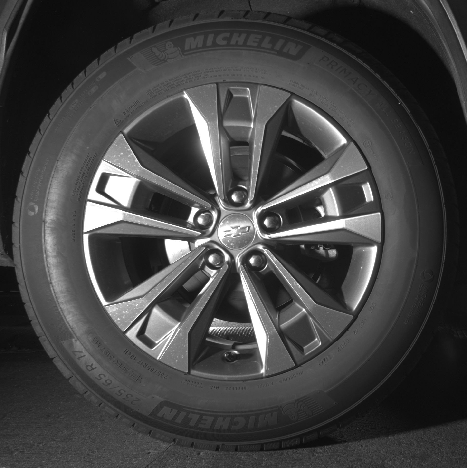 Thumbnail: 2025 Chevrolet Equinox - 15