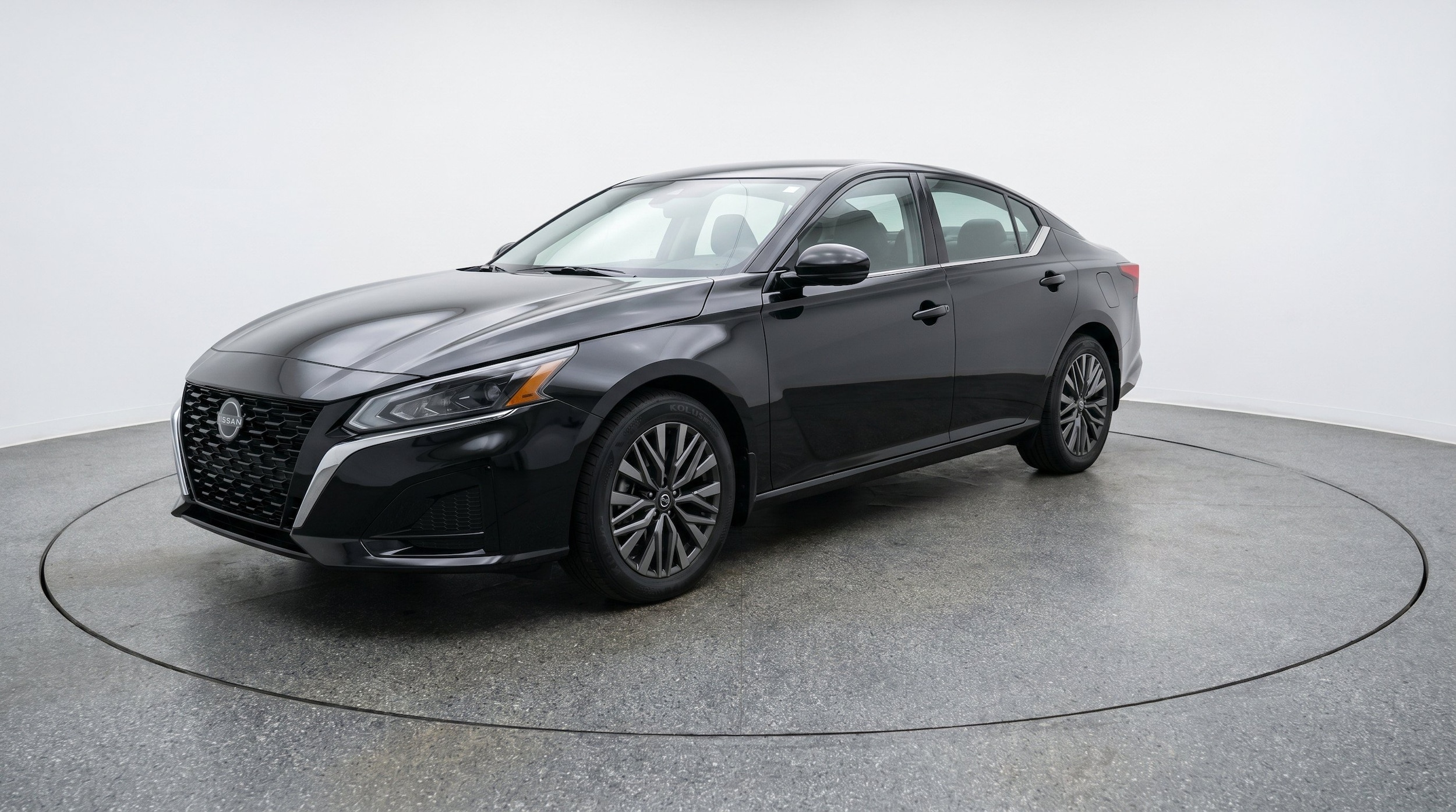 Thumbnail: 2026 Nissan Altima - 3