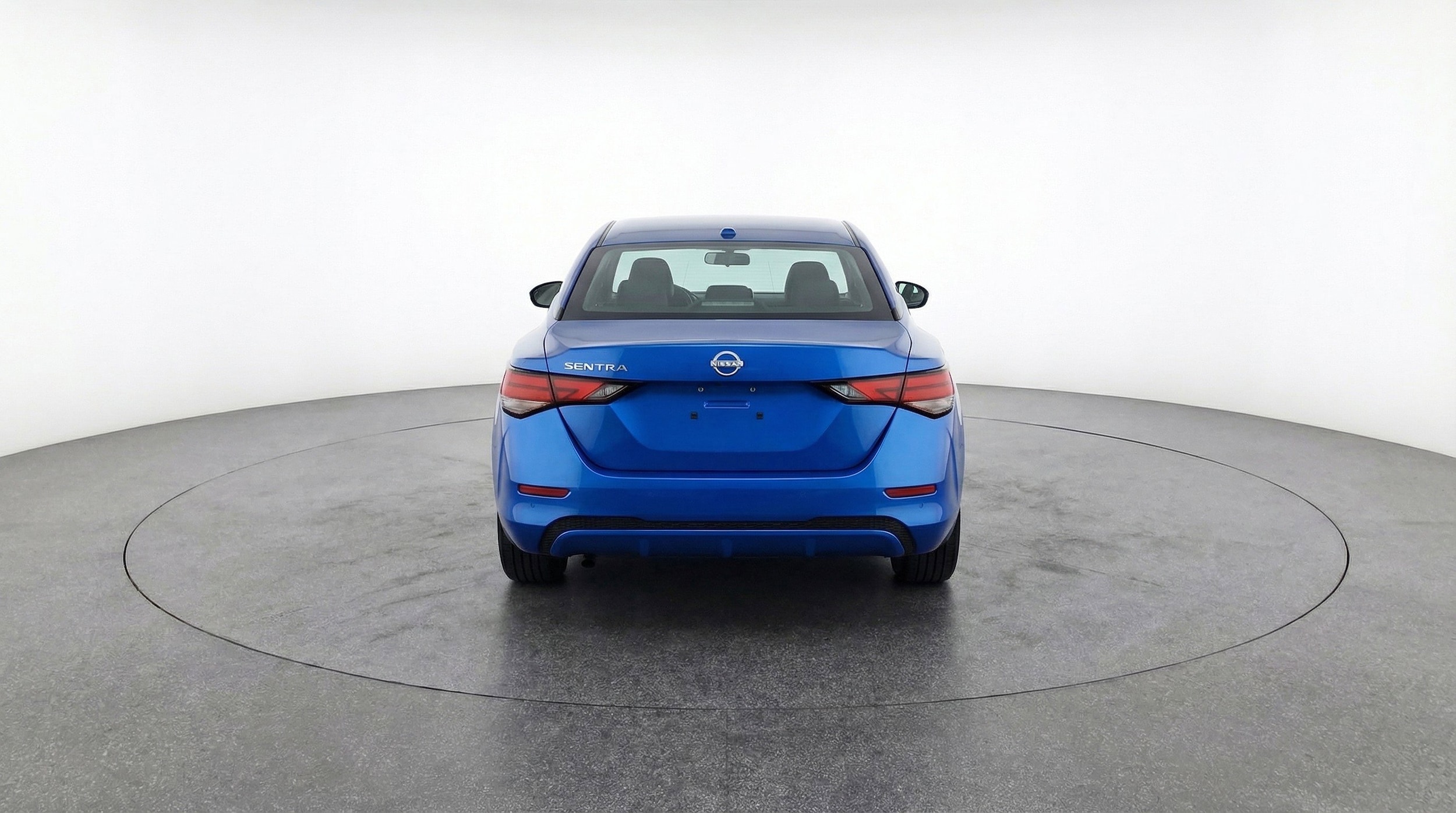 Thumbnail: 2025 Nissan Sentra - 7