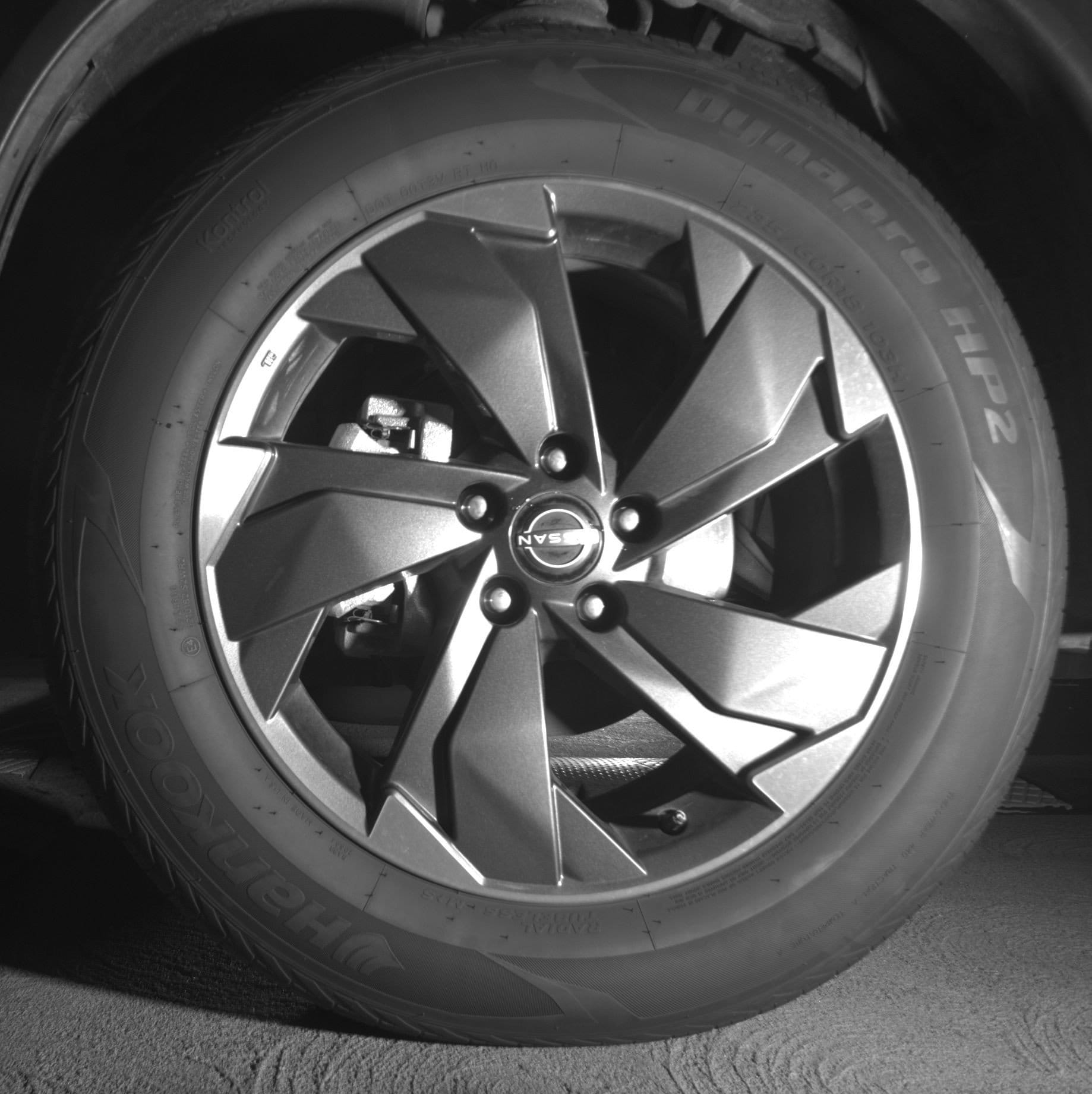 Thumbnail: 2025 Nissan Rogue - 12