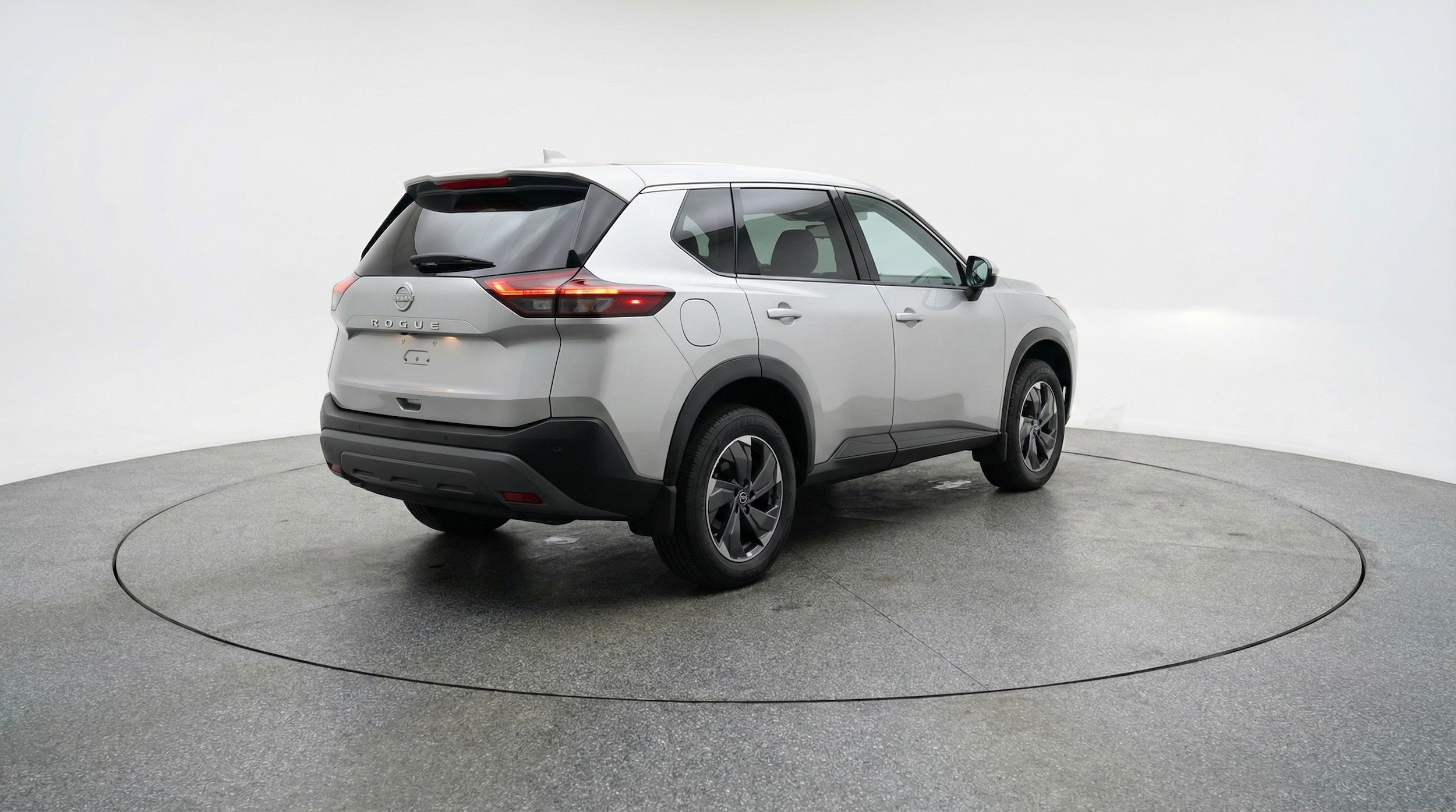 Thumbnail: 2025 Nissan Rogue - 9