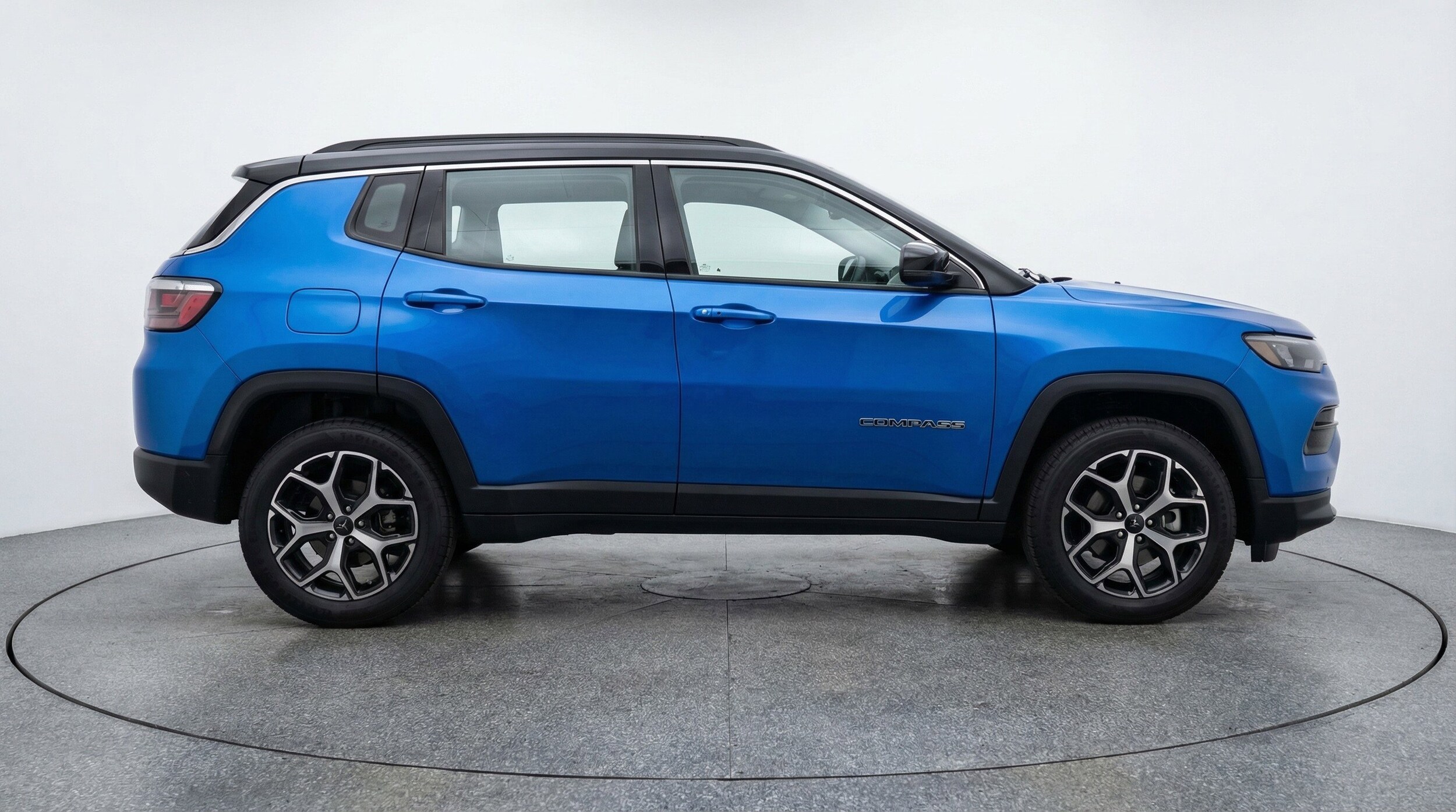 Thumbnail: 2025 Jeep Compass - 11