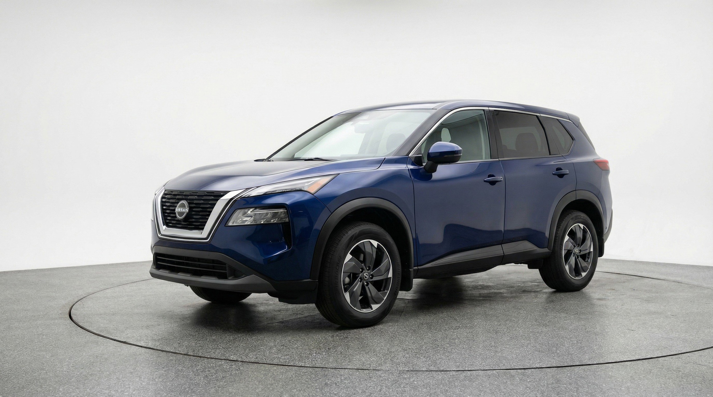 Thumbnail: 2025 Nissan Rogue - 3