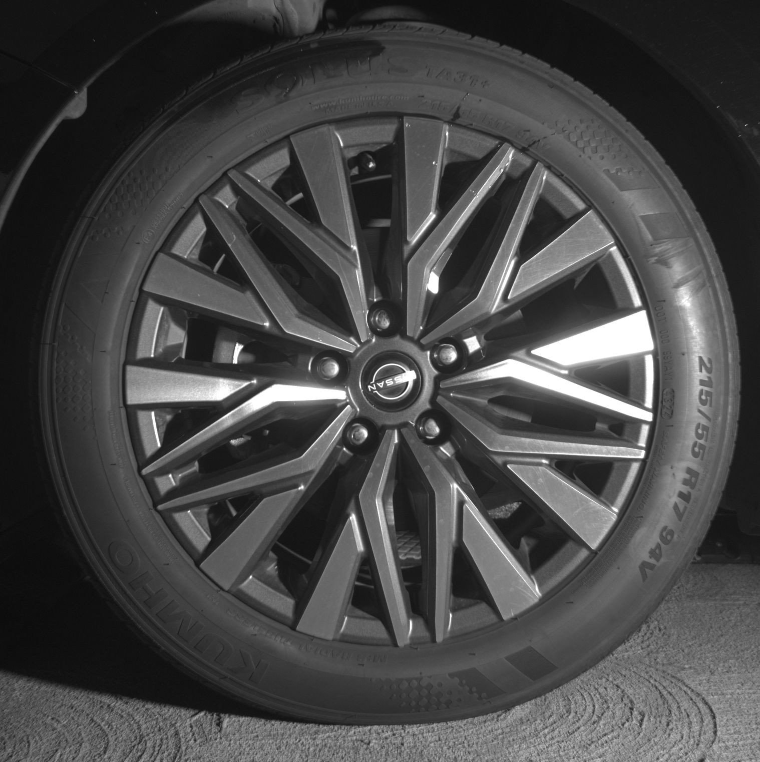 Thumbnail: 2025 Nissan Altima - 12