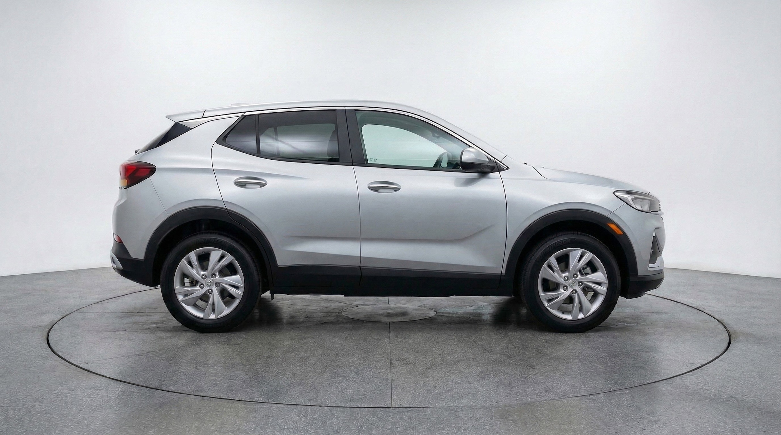 Thumbnail: 2025 Buick Encore GX - 11