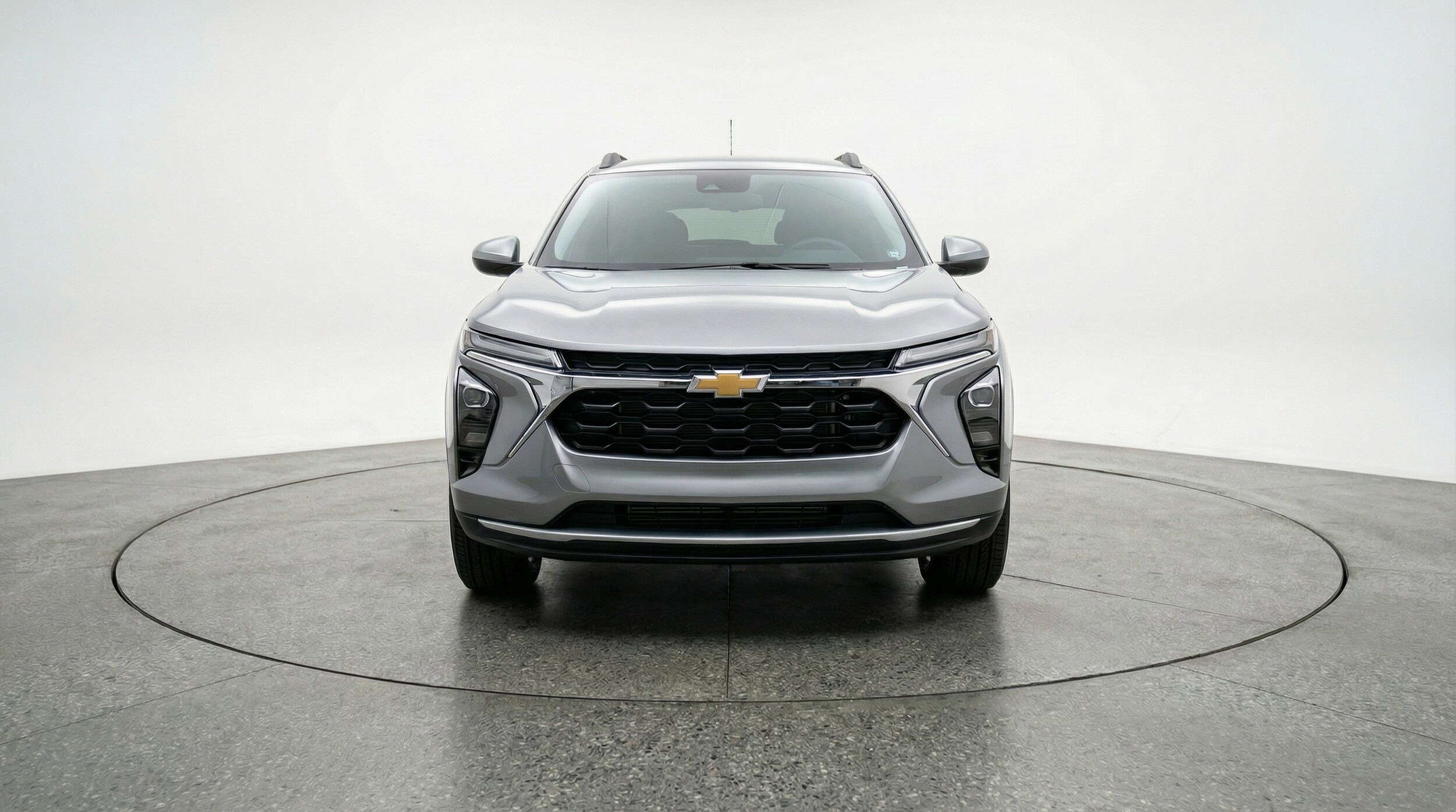 Thumbnail: 2025 Chevrolet Trax - 2