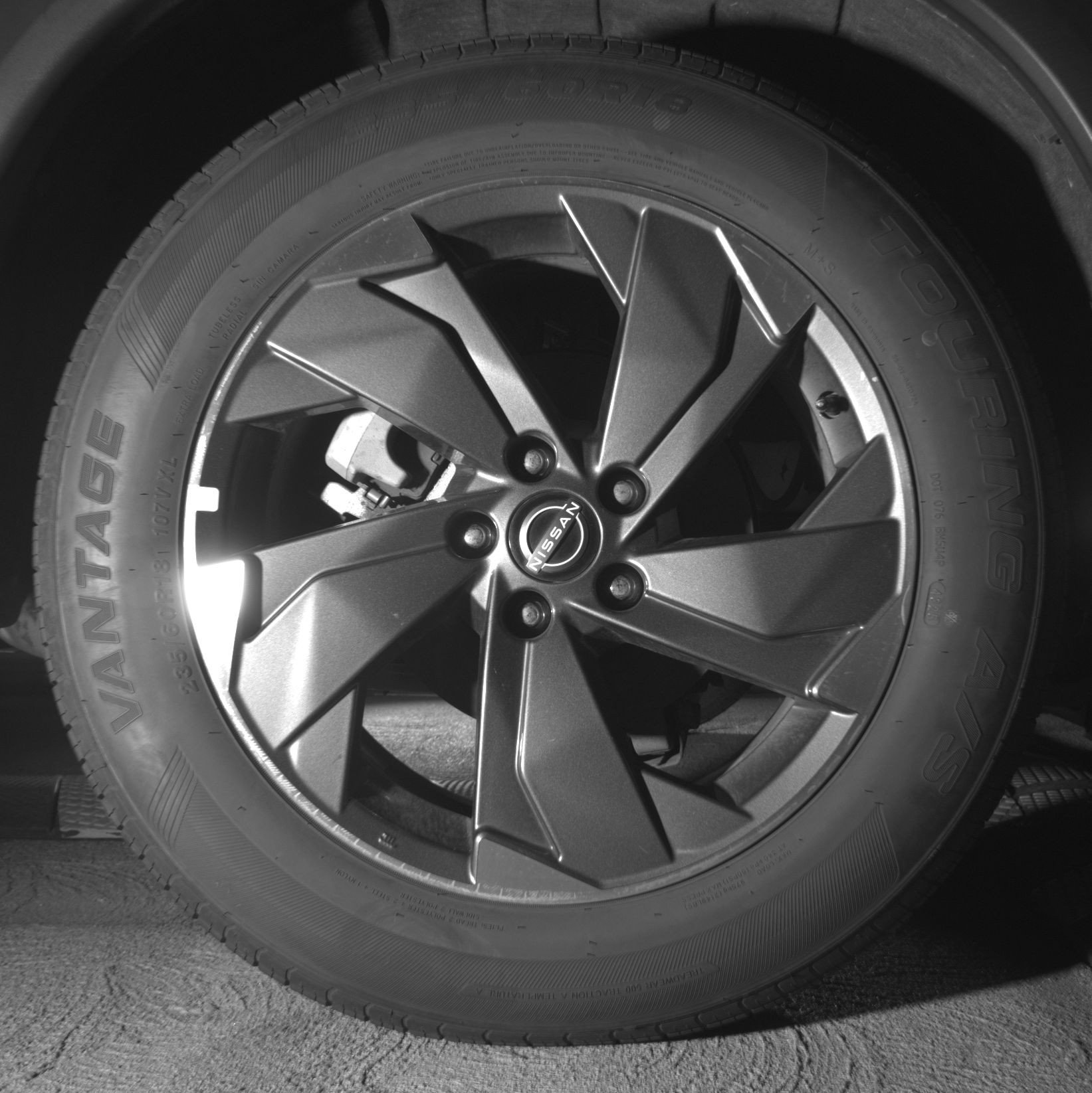 Thumbnail: 2025 Nissan Rogue - 15
