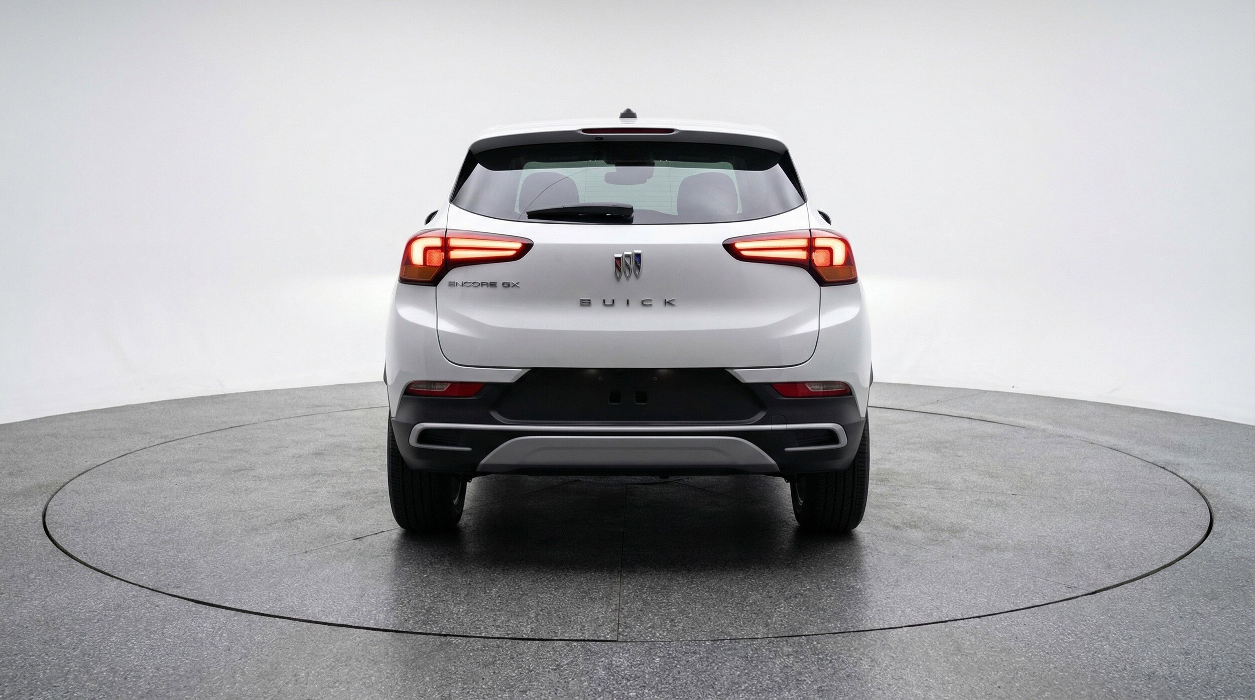 Thumbnail: 2025 Buick Encore GX - 7