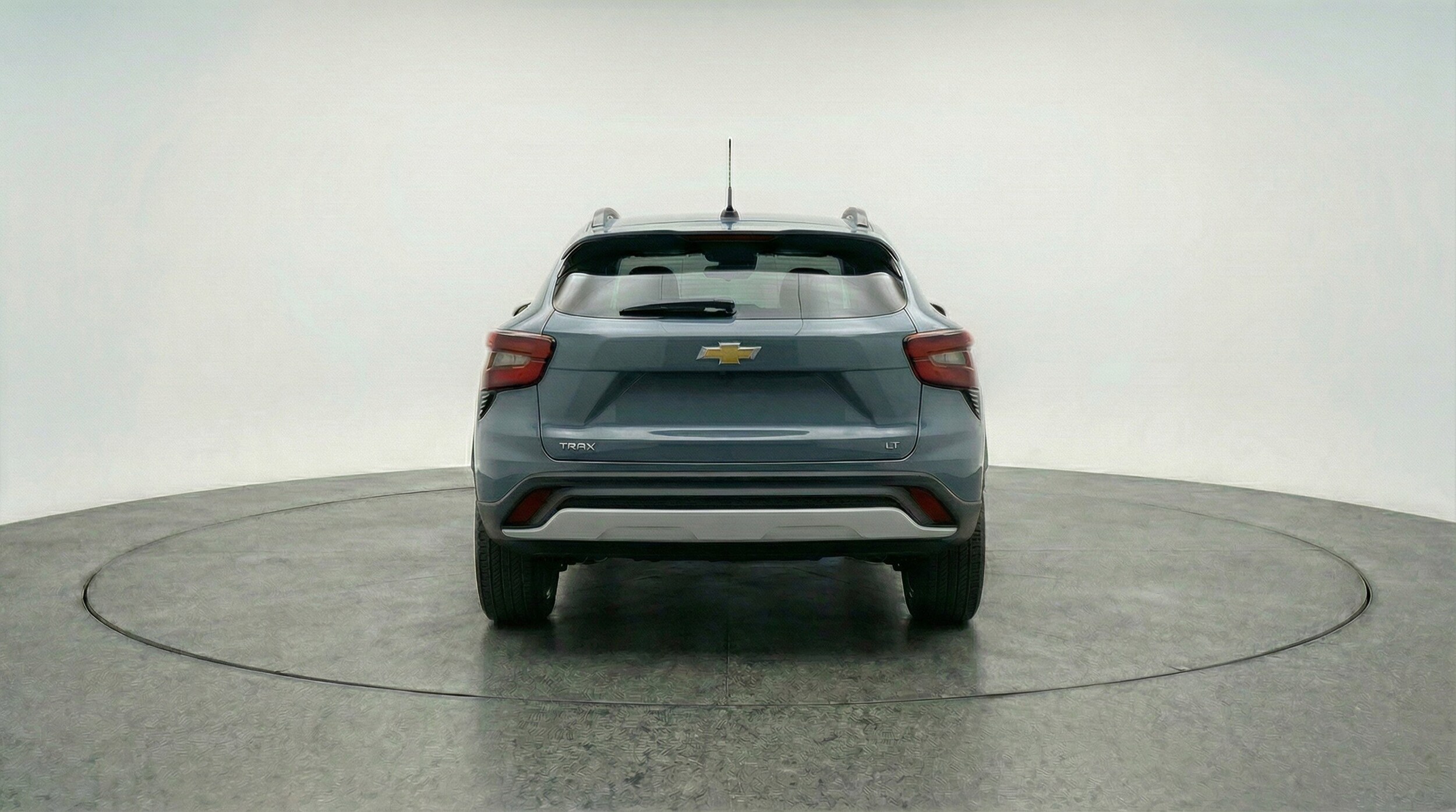 Thumbnail: 2025 Chevrolet Trax - 7