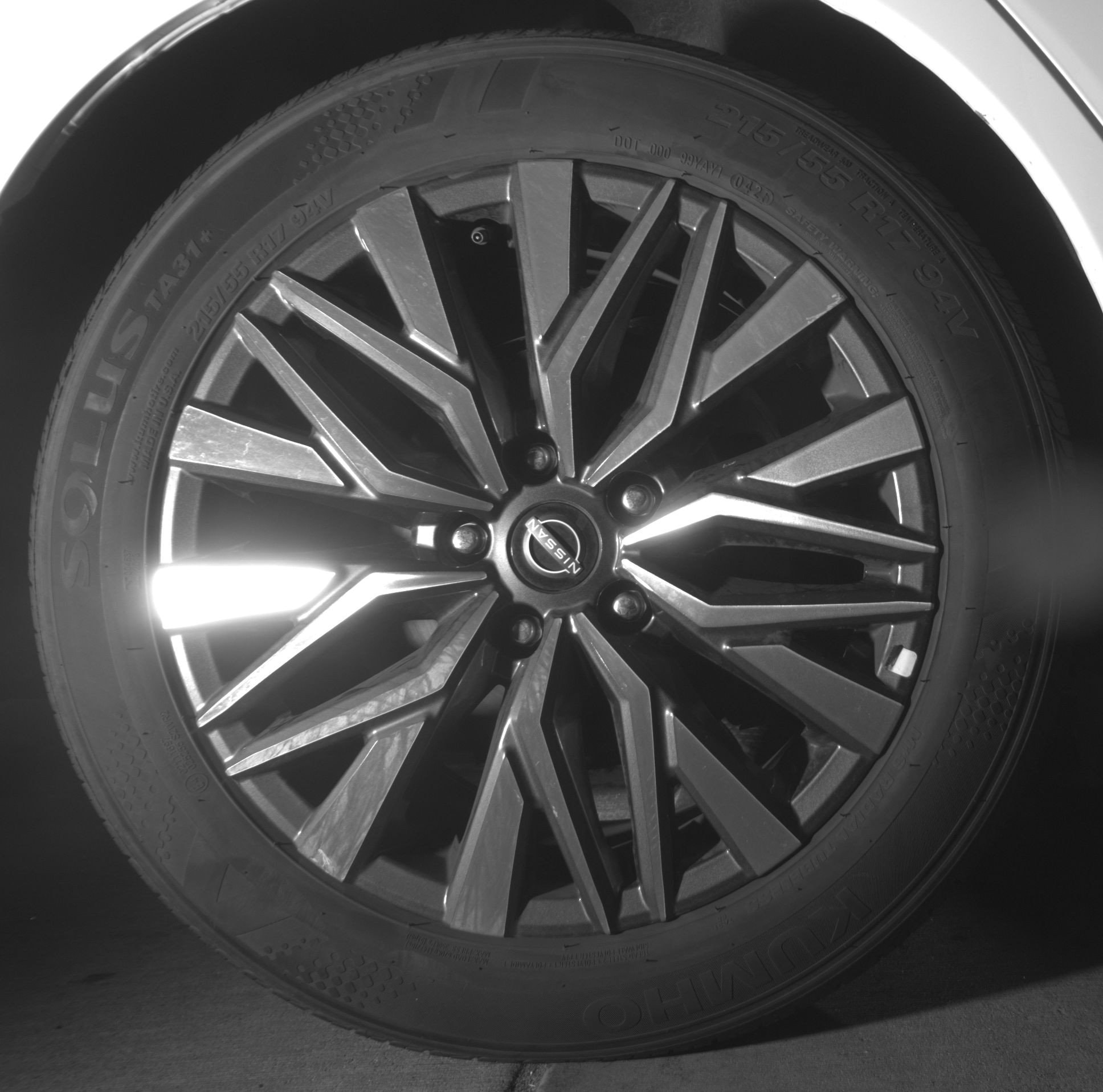 Thumbnail: 2025 Nissan Altima - 13
